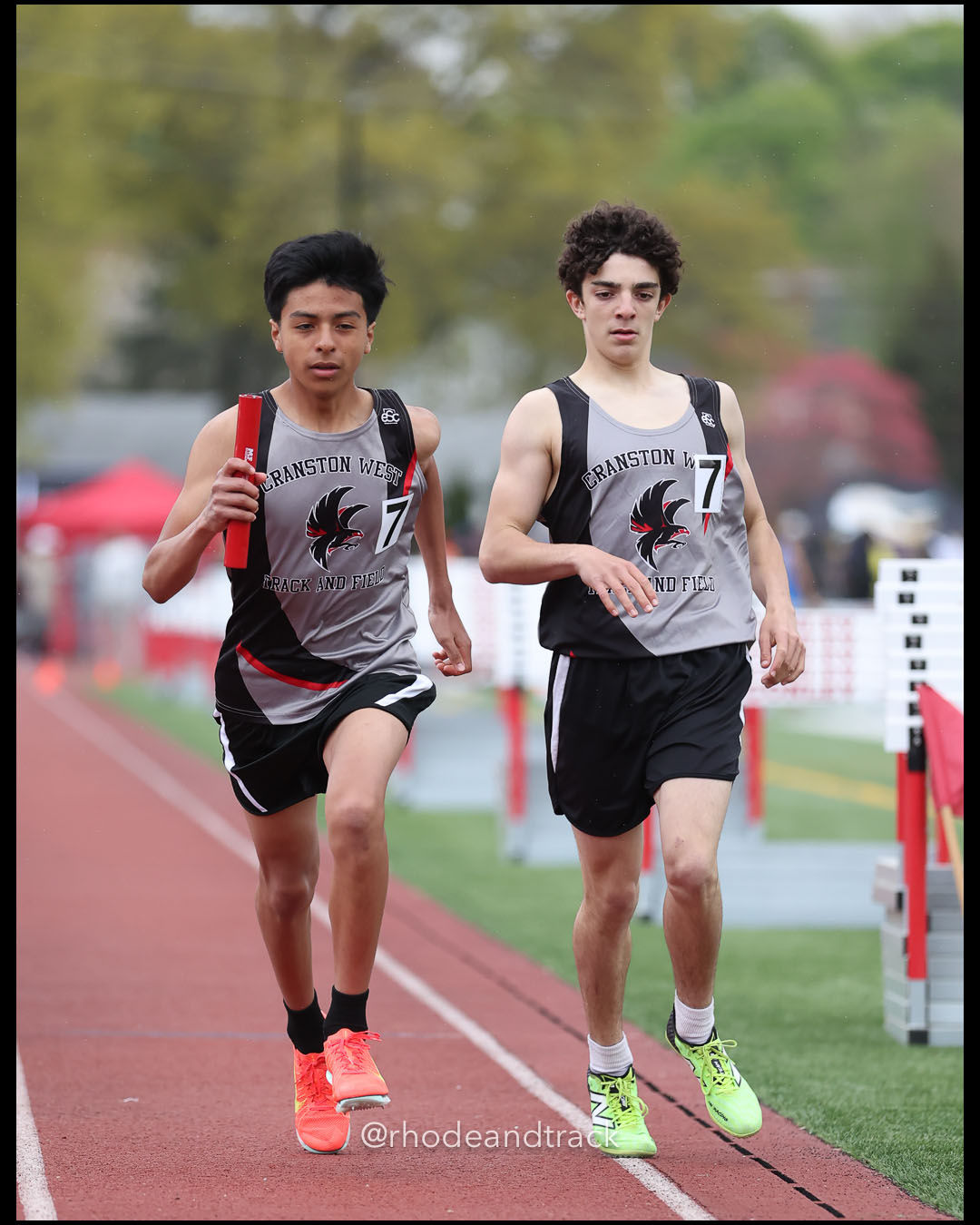 Classical Classic 2026 - Conley Stadium - Providence, Rhode Island - May 02, 2026 File: ./dir-4x800-Relay/260502-2026-Classical-Classic-95-062A9194.jpg Classical Classic 2026 - Conley Stadium - Providence, Rhode Island - May 02, 2026 – 2026 Classical Classic – May 2, 2026 – 434 Mount Pleasa…