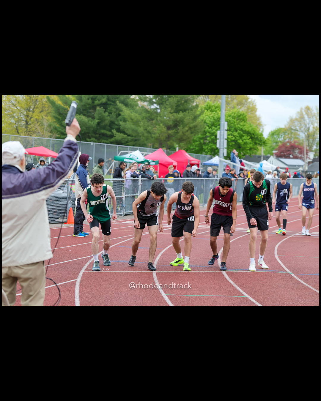 Classical Classic 2026 - Conley Stadium - Providence, Rhode Island - May 02, 2026 File: ./dir-800m/260502-2026-Classical-Classic-828-296A1501.jpg Classical Classic 2026 - Conley Stadium - Providence, Rhode Island - May 02, 2026 – 2026 Classical Classic – May 2, 2026 – 434 Mount Pleasa…