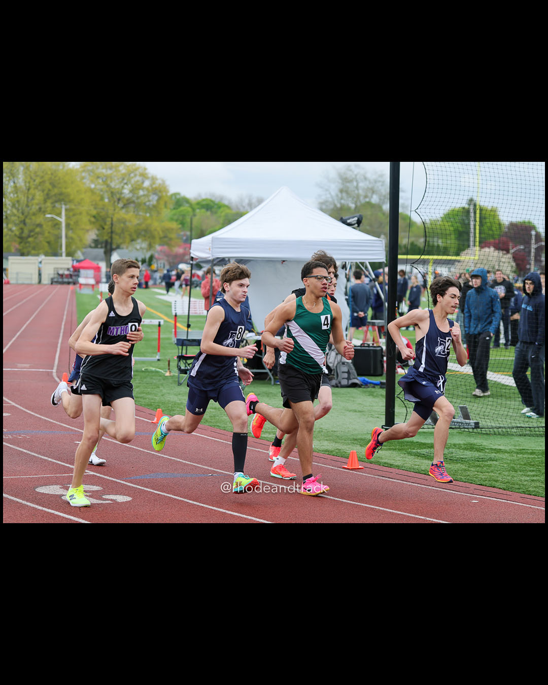 Classical Classic 2026 - Conley Stadium - Providence, Rhode Island - May 02, 2026 File: ./dir-800m/260502-2026-Classical-Classic-829-296A1542.jpg Classical Classic 2026 - Conley Stadium - Providence, Rhode Island - May 02, 2026 – 2026 Classical Classic – May 2, 2026 – 434 Mount Pleasa…