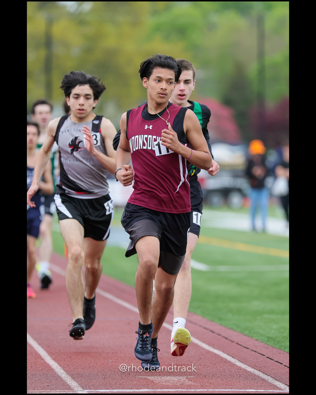 Classical Classic 2026 - Conley Stadium - Providence, Rhode Island - May 02, 2026 File: ./dir-800m/260502-2026-Classical-Classic-834-296A1638.jpg Classical Classic 2026 - Conley Stadium - Providence, Rhode Island - May 02, 2026 – 2026 Classical Classic – May 2, 2026 – 434 Mount Pleasa…