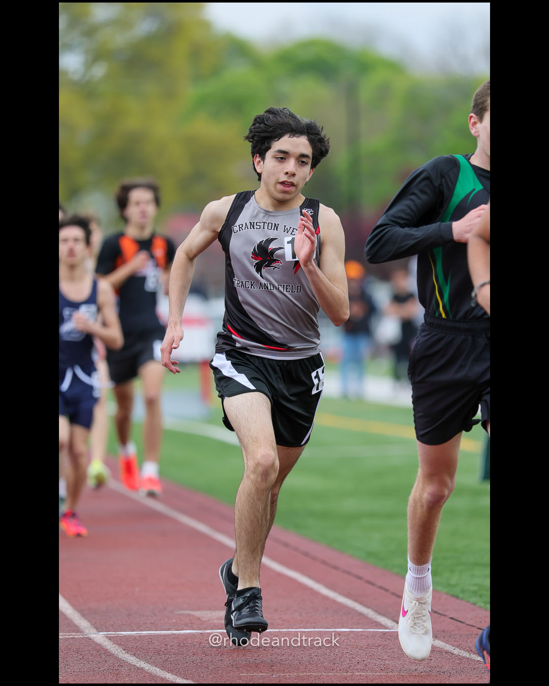 Classical Classic 2026 - Conley Stadium - Providence, Rhode Island - May 02, 2026 File: ./dir-800m/260502-2026-Classical-Classic-835-296A1664.jpg Classical Classic 2026 - Conley Stadium - Providence, Rhode Island - May 02, 2026 – 2026 Classical Classic – May 2, 2026 – 434 Mount Pleasa…