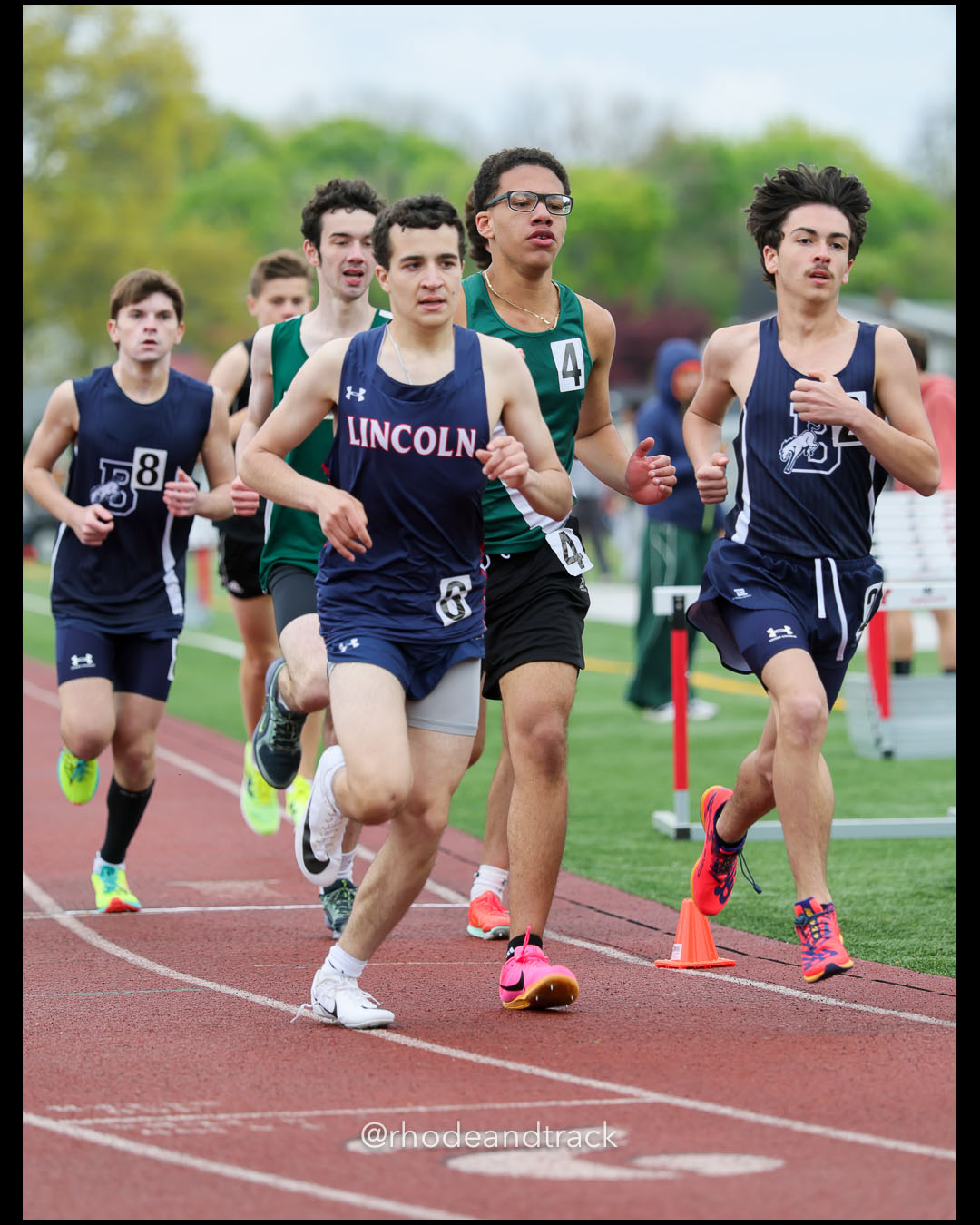 Classical Classic 2026 - Conley Stadium - Providence, Rhode Island - May 02, 2026 File: ./dir-800m/260502-2026-Classical-Classic-836-296A1696.jpg Classical Classic 2026 - Conley Stadium - Providence, Rhode Island - May 02, 2026 – 2026 Classical Classic – May 2, 2026 – 434 Mount Pleasa…