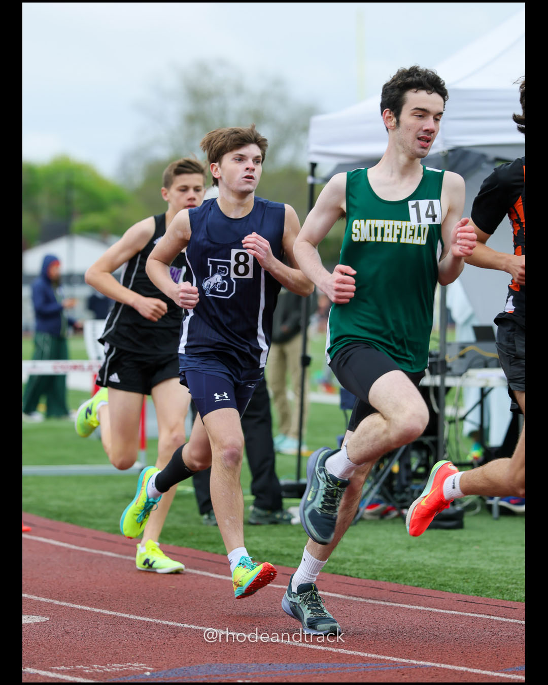 Classical Classic 2026 - Conley Stadium - Providence, Rhode Island - May 02, 2026 File: ./dir-800m/260502-2026-Classical-Classic-837-296A1719.jpg Classical Classic 2026 - Conley Stadium - Providence, Rhode Island - May 02, 2026 – 2026 Classical Classic – May 2, 2026 – 434 Mount Pleasa…