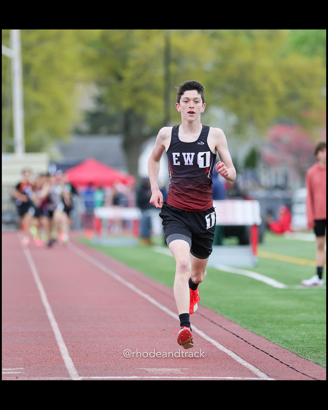 Classical Classic 2026 - Conley Stadium - Providence, Rhode Island - May 02, 2026 File: ./dir-800m/260502-2026-Classical-Classic-839-296A1749.jpg Classical Classic 2026 - Conley Stadium - Providence, Rhode Island - May 02, 2026 – 2026 Classical Classic – May 2, 2026 – 434 Mount Pleasa…