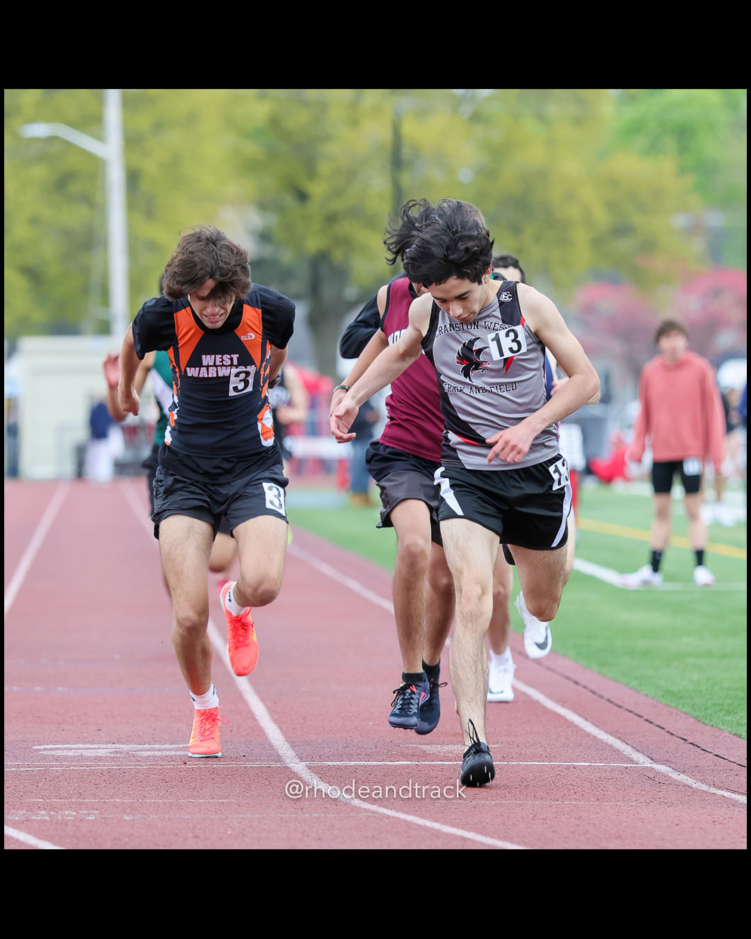 Classical Classic 2026 - Conley Stadium - Providence, Rhode Island - May 02, 2026 File: ./dir-800m/260502-2026-Classical-Classic-840-296A1841.jpg Classical Classic 2026 - Conley Stadium - Providence, Rhode Island - May 02, 2026 – 2026 Classical Classic – May 2, 2026 – 434 Mount Pleasa…