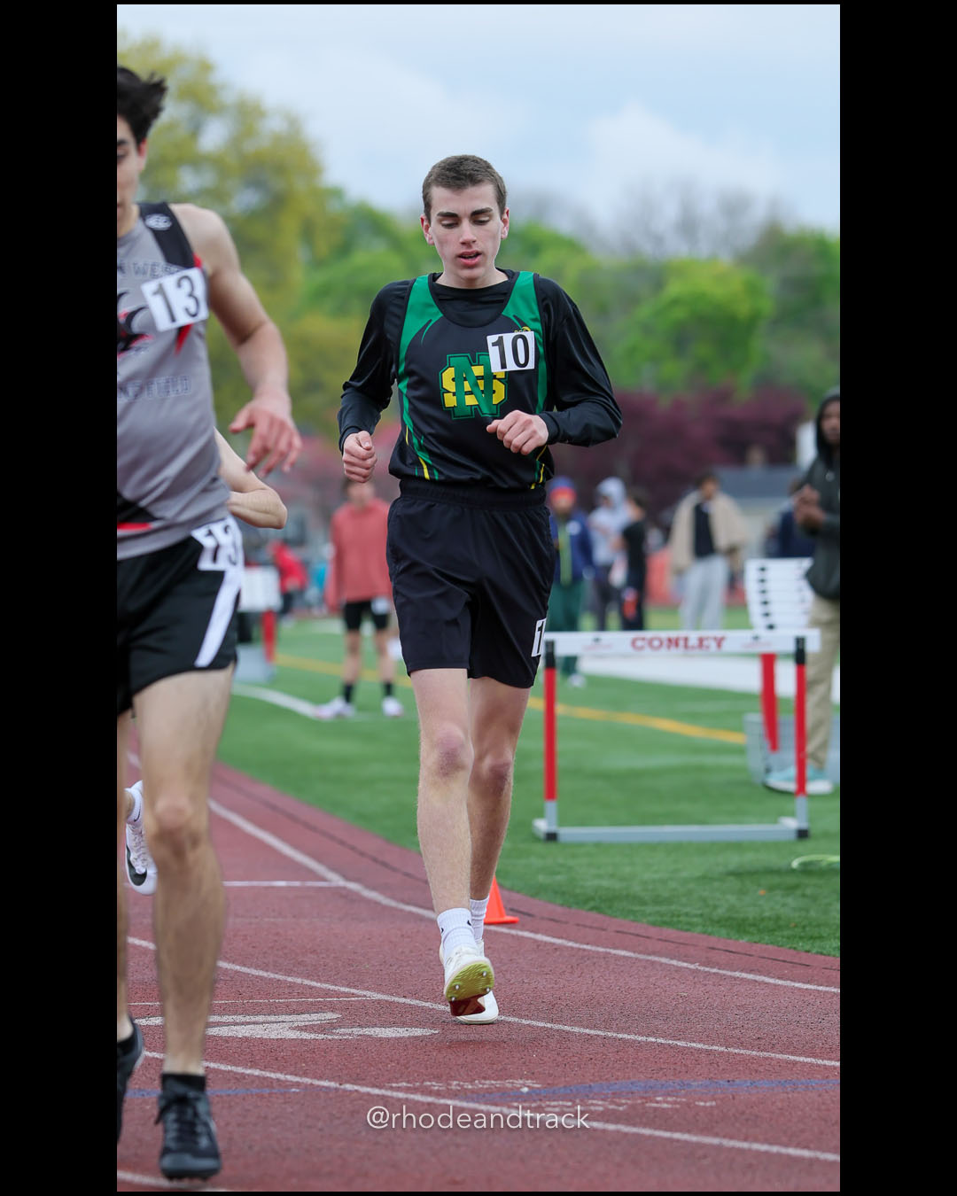 Classical Classic 2026 - Conley Stadium - Providence, Rhode Island - May 02, 2026 File: ./dir-800m/260502-2026-Classical-Classic-841-296A1886.jpg Classical Classic 2026 - Conley Stadium - Providence, Rhode Island - May 02, 2026 – 2026 Classical Classic – May 2, 2026 – 434 Mount Pleasa…