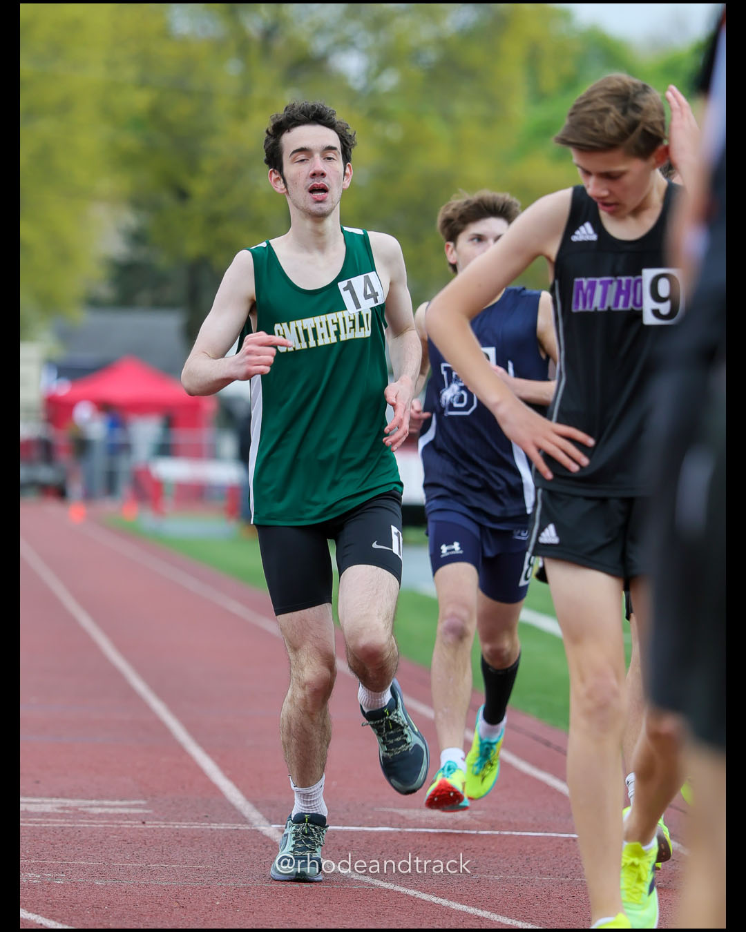 Classical Classic 2026 - Conley Stadium - Providence, Rhode Island - May 02, 2026 File: ./dir-800m/260502-2026-Classical-Classic-843-296A1908.jpg Classical Classic 2026 - Conley Stadium - Providence, Rhode Island - May 02, 2026 – 2026 Classical Classic – May 2, 2026 – 434 Mount Pleasa…