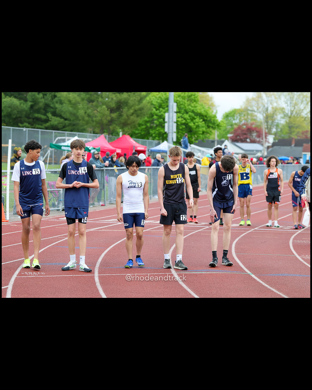 Classical Classic 2026 - Conley Stadium - Providence, Rhode Island - May 02, 2026 File: ./dir-800m/260502-2026-Classical-Classic-846-296A1953.jpg Classical Classic 2026 - Conley Stadium - Providence, Rhode Island - May 02, 2026 – 2026 Classical Classic – May 2, 2026 – 434 Mount Pleasa…