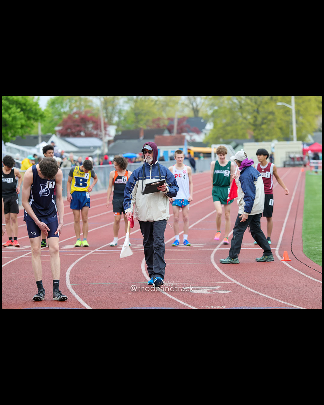 Classical Classic 2026 - Conley Stadium - Providence, Rhode Island - May 02, 2026 File: ./dir-800m/260502-2026-Classical-Classic-847-296A1966.jpg Classical Classic 2026 - Conley Stadium - Providence, Rhode Island - May 02, 2026 – 2026 Classical Classic – May 2, 2026 – 434 Mount Pleasa…