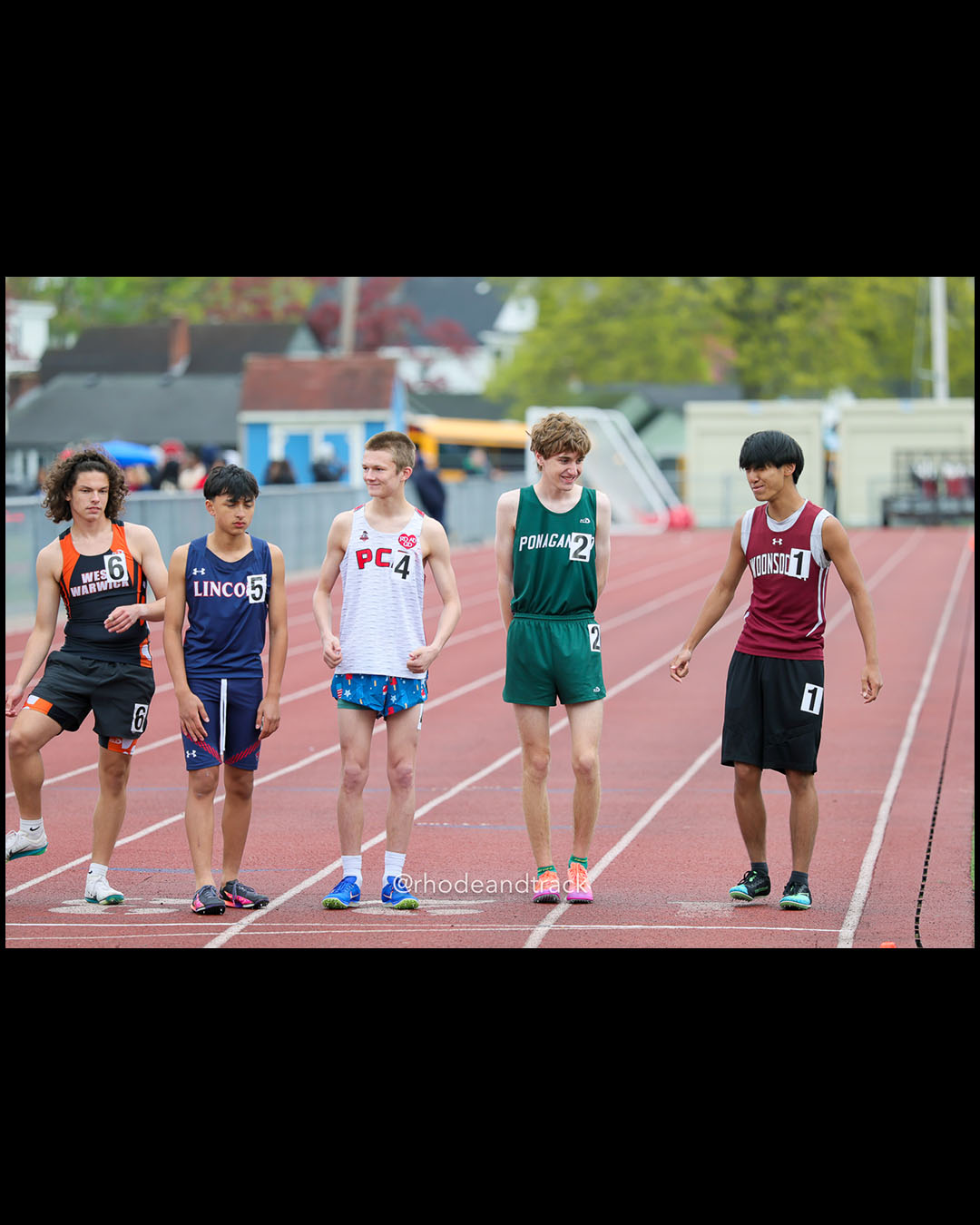 Classical Classic 2026 - Conley Stadium - Providence, Rhode Island - May 02, 2026 File: ./dir-800m/260502-2026-Classical-Classic-848-296A1981.jpg Classical Classic 2026 - Conley Stadium - Providence, Rhode Island - May 02, 2026 – 2026 Classical Classic – May 2, 2026 – 434 Mount Pleasa…