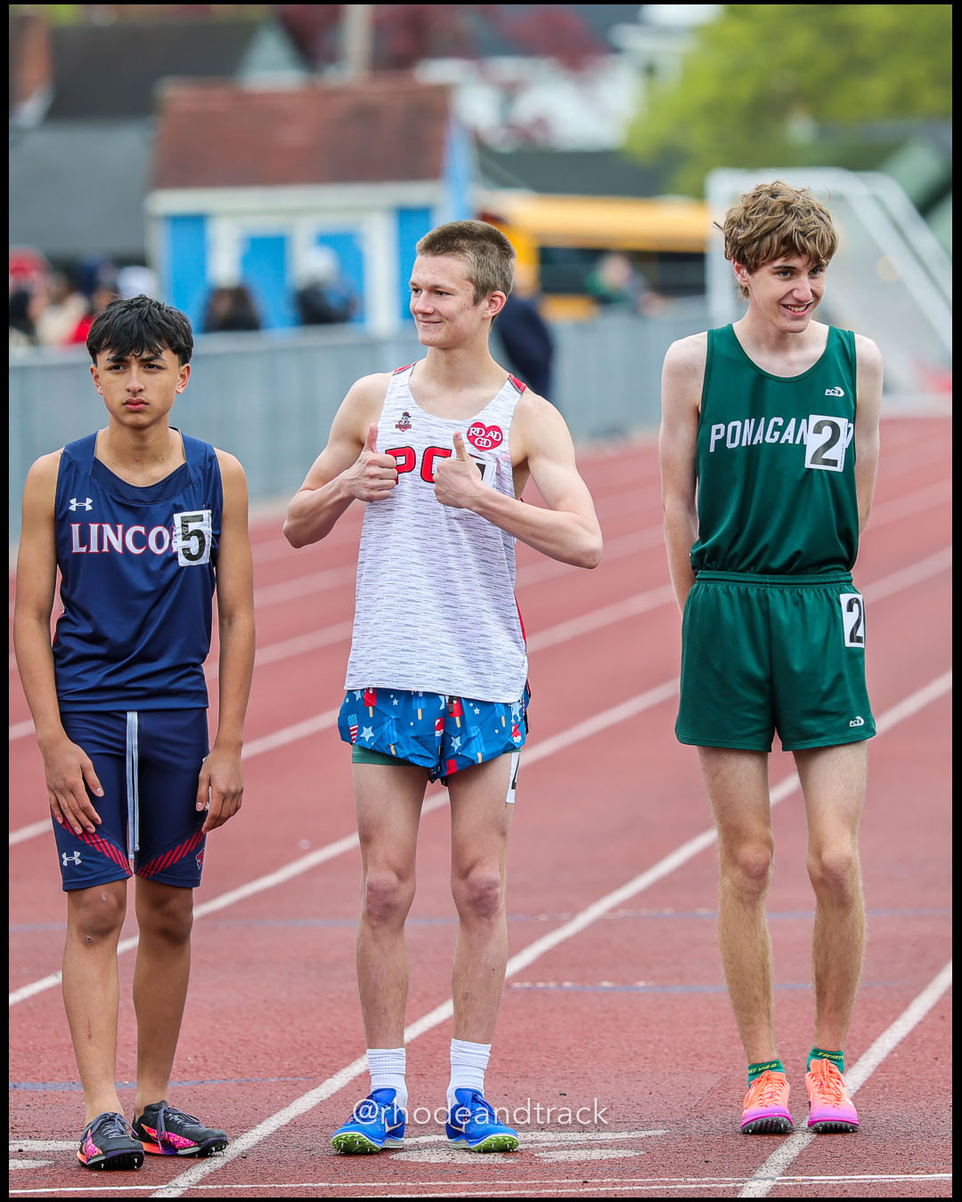Classical Classic 2026 - Conley Stadium - Providence, Rhode Island - May 02, 2026 File: ./dir-800m/260502-2026-Classical-Classic-849-296A1996.jpg Classical Classic 2026 - Conley Stadium - Providence, Rhode Island - May 02, 2026 – 2026 Classical Classic – May 2, 2026 – 434 Mount Pleasa…