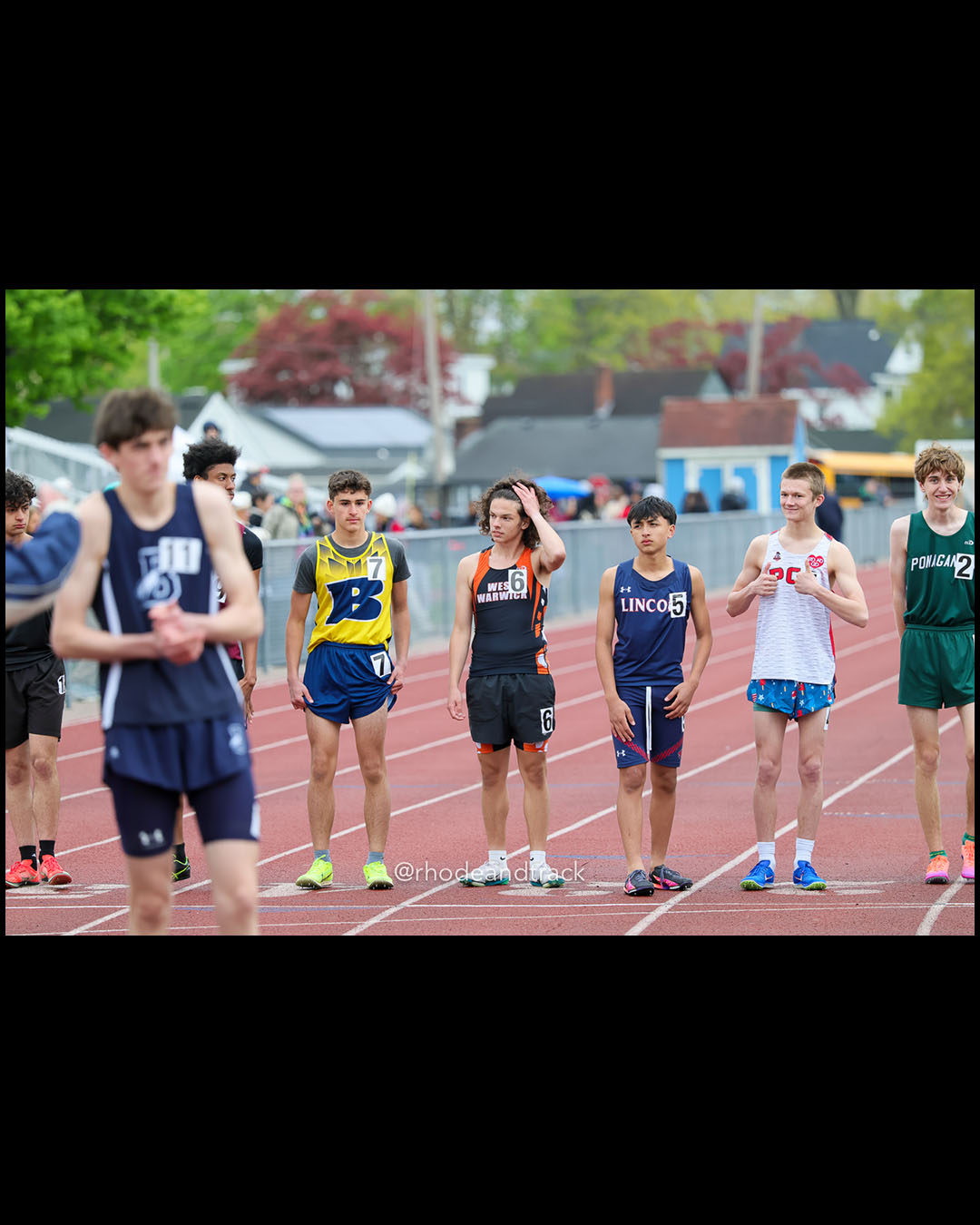 Classical Classic 2026 - Conley Stadium - Providence, Rhode Island - May 02, 2026 File: ./dir-800m/260502-2026-Classical-Classic-850-296A2003.jpg Classical Classic 2026 - Conley Stadium - Providence, Rhode Island - May 02, 2026 – 2026 Classical Classic – May 2, 2026 – 434 Mount Pleasa…
