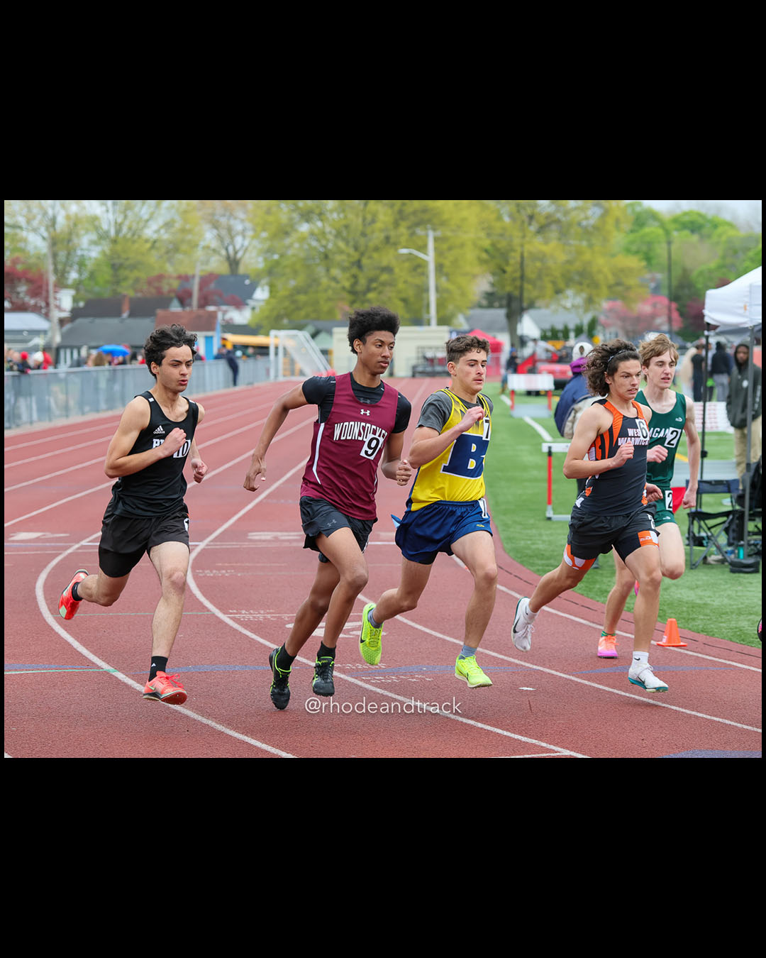 Classical Classic 2026 - Conley Stadium - Providence, Rhode Island - May 02, 2026 File: ./dir-800m/260502-2026-Classical-Classic-851-296A2015.jpg Classical Classic 2026 - Conley Stadium - Providence, Rhode Island - May 02, 2026 – 2026 Classical Classic – May 2, 2026 – 434 Mount Pleasa…