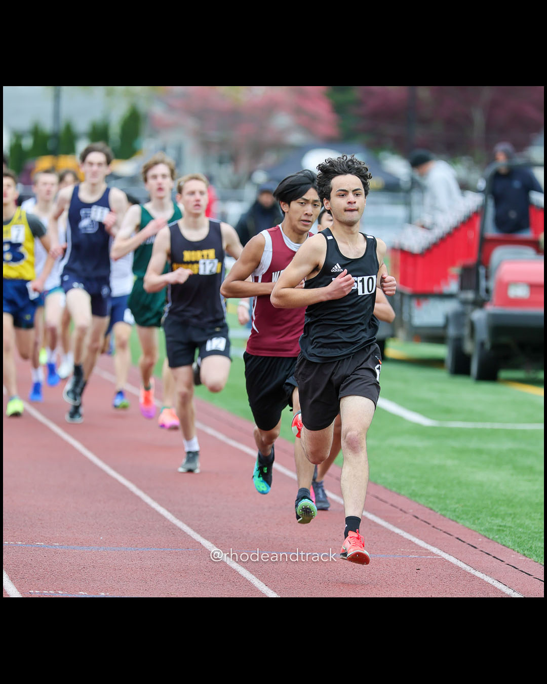 Classical Classic 2026 - Conley Stadium - Providence, Rhode Island - May 02, 2026 File: ./dir-800m/260502-2026-Classical-Classic-852-296A2053.jpg Classical Classic 2026 - Conley Stadium - Providence, Rhode Island - May 02, 2026 – 2026 Classical Classic – May 2, 2026 – 434 Mount Pleasa…