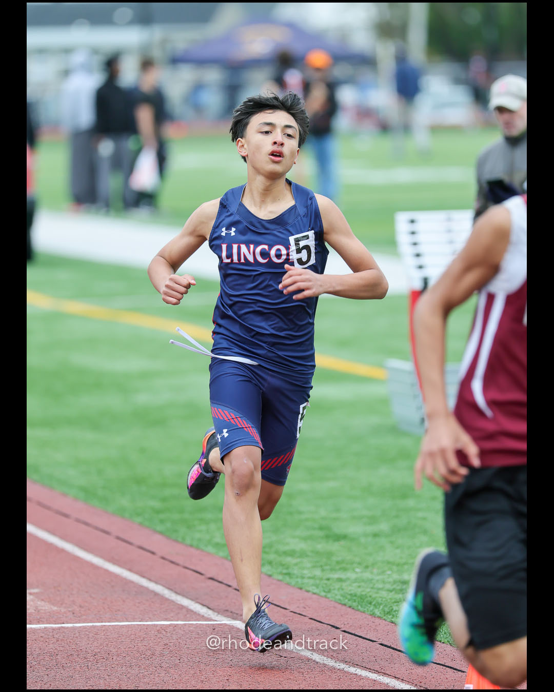 Classical Classic 2026 - Conley Stadium - Providence, Rhode Island - May 02, 2026 File: ./dir-800m/260502-2026-Classical-Classic-854-296A2088.jpg Classical Classic 2026 - Conley Stadium - Providence, Rhode Island - May 02, 2026 – 2026 Classical Classic – May 2, 2026 – 434 Mount Pleasa…