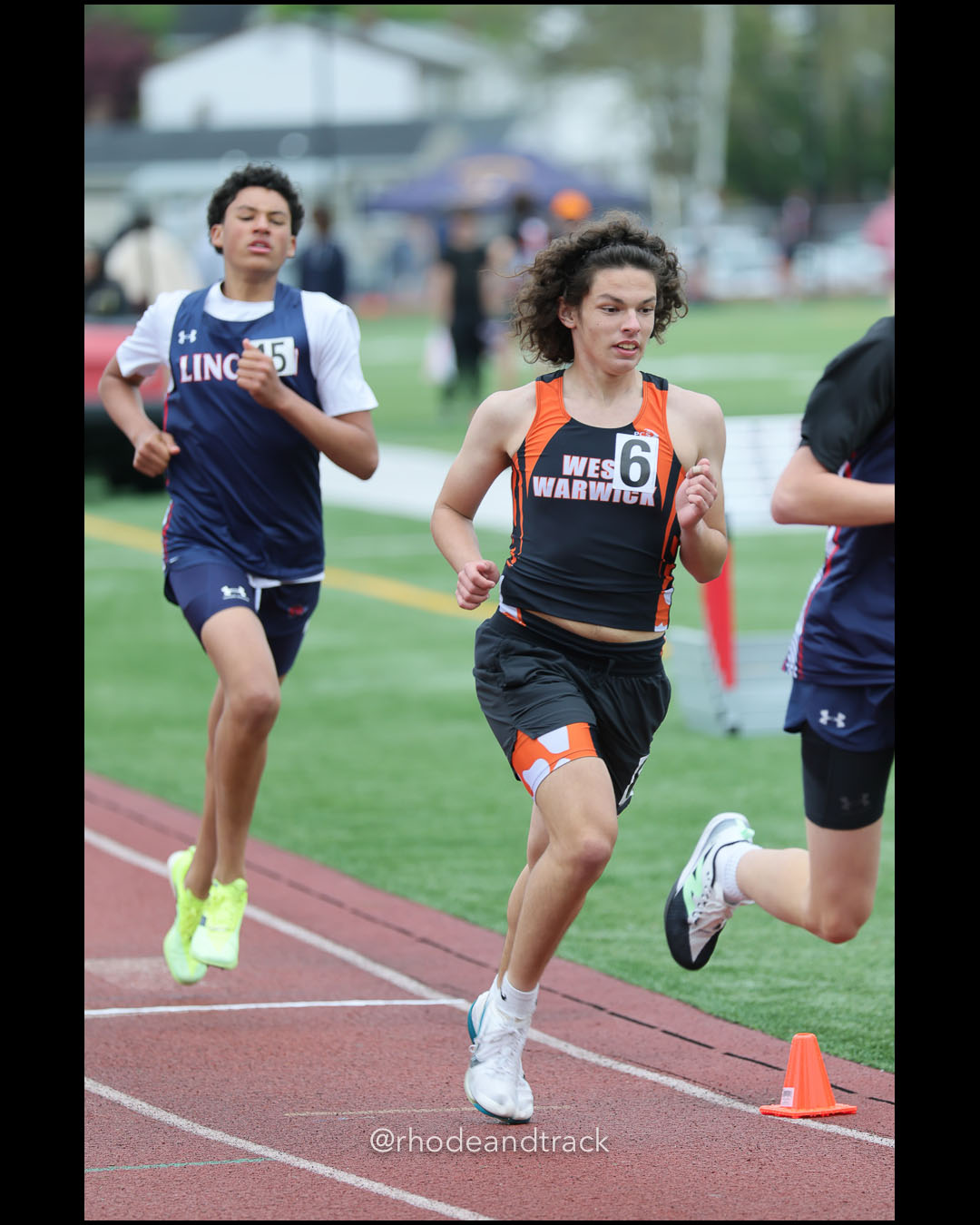 Classical Classic 2026 - Conley Stadium - Providence, Rhode Island - May 02, 2026 File: ./dir-800m/260502-2026-Classical-Classic-860-296A2179.jpg Classical Classic 2026 - Conley Stadium - Providence, Rhode Island - May 02, 2026 – 2026 Classical Classic – May 2, 2026 – 434 Mount Pleasa…