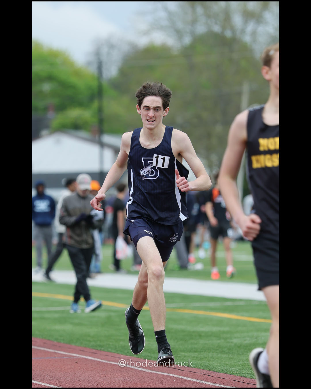 Classical Classic 2026 - Conley Stadium - Providence, Rhode Island - May 02, 2026 File: ./dir-800m/260502-2026-Classical-Classic-868-296A2413.jpg Classical Classic 2026 - Conley Stadium - Providence, Rhode Island - May 02, 2026 – 2026 Classical Classic – May 2, 2026 – 434 Mount Pleasa…