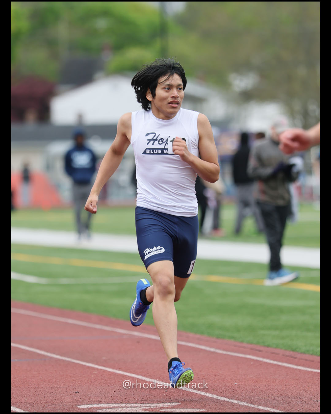 Classical Classic 2026 - Conley Stadium - Providence, Rhode Island - May 02, 2026 File: ./dir-800m/260502-2026-Classical-Classic-871-296A2460.jpg Classical Classic 2026 - Conley Stadium - Providence, Rhode Island - May 02, 2026 – 2026 Classical Classic – May 2, 2026 – 434 Mount Pleasa…