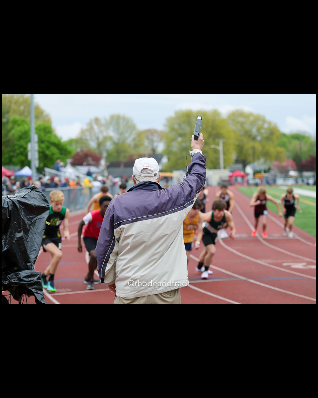Classical Classic 2026 - Conley Stadium - Providence, Rhode Island - May 02, 2026 File: ./dir-800m/260502-2026-Classical-Classic-875-296A2542.jpg Classical Classic 2026 - Conley Stadium - Providence, Rhode Island - May 02, 2026 – 2026 Classical Classic – May 2, 2026 – 434 Mount Pleasa…
