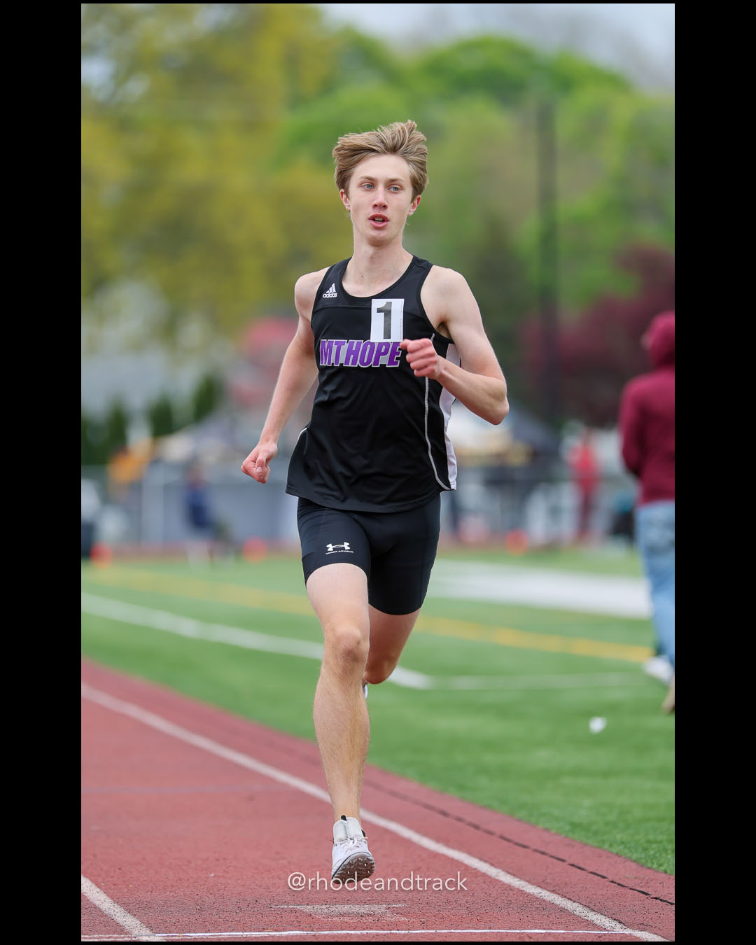 Classical Classic 2026 - Conley Stadium - Providence, Rhode Island - May 02, 2026 File: ./dir-800m/260502-2026-Classical-Classic-878-296A2621.jpg Classical Classic 2026 - Conley Stadium - Providence, Rhode Island - May 02, 2026 – 2026 Classical Classic – May 2, 2026 – 434 Mount Pleasa…