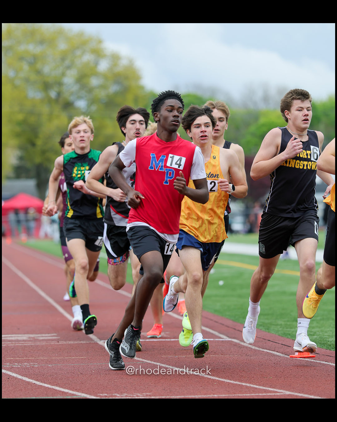 Classical Classic 2026 - Conley Stadium - Providence, Rhode Island - May 02, 2026 File: ./dir-800m/260502-2026-Classical-Classic-880-296A2689.jpg Classical Classic 2026 - Conley Stadium - Providence, Rhode Island - May 02, 2026 – 2026 Classical Classic – May 2, 2026 – 434 Mount Pleasa…