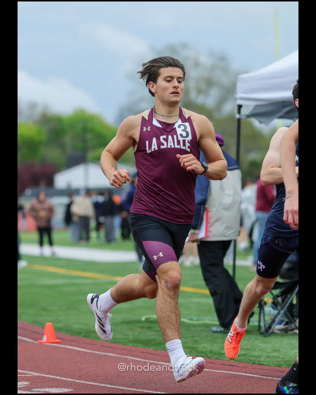 Classical Classic 2026 - Conley Stadium - Providence, Rhode Island - May 02, 2026 File: ./dir-800m/260502-2026-Classical-Classic-883-296A2726.jpg Classical Classic 2026 - Conley Stadium - Providence, Rhode Island - May 02, 2026 – 2026 Classical Classic – May 2, 2026 – 434 Mount Pleasa…