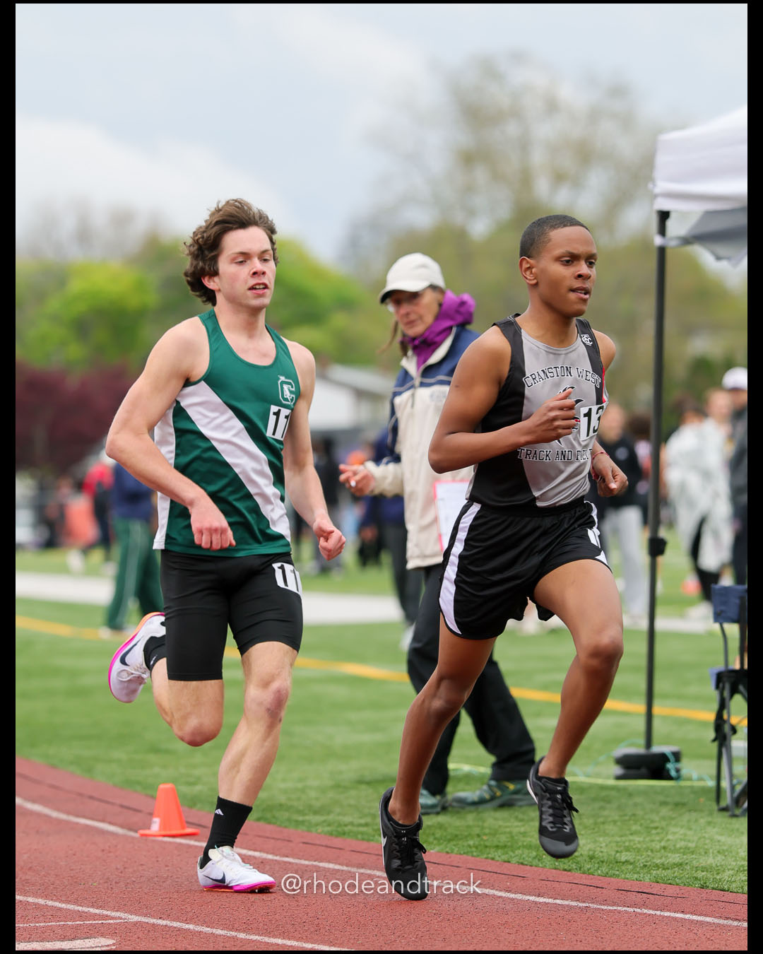 Classical Classic 2026 - Conley Stadium - Providence, Rhode Island - May 02, 2026 File: ./dir-800m/260502-2026-Classical-Classic-884-296A2742.jpg Classical Classic 2026 - Conley Stadium - Providence, Rhode Island - May 02, 2026 – 2026 Classical Classic – May 2, 2026 – 434 Mount Pleasa…