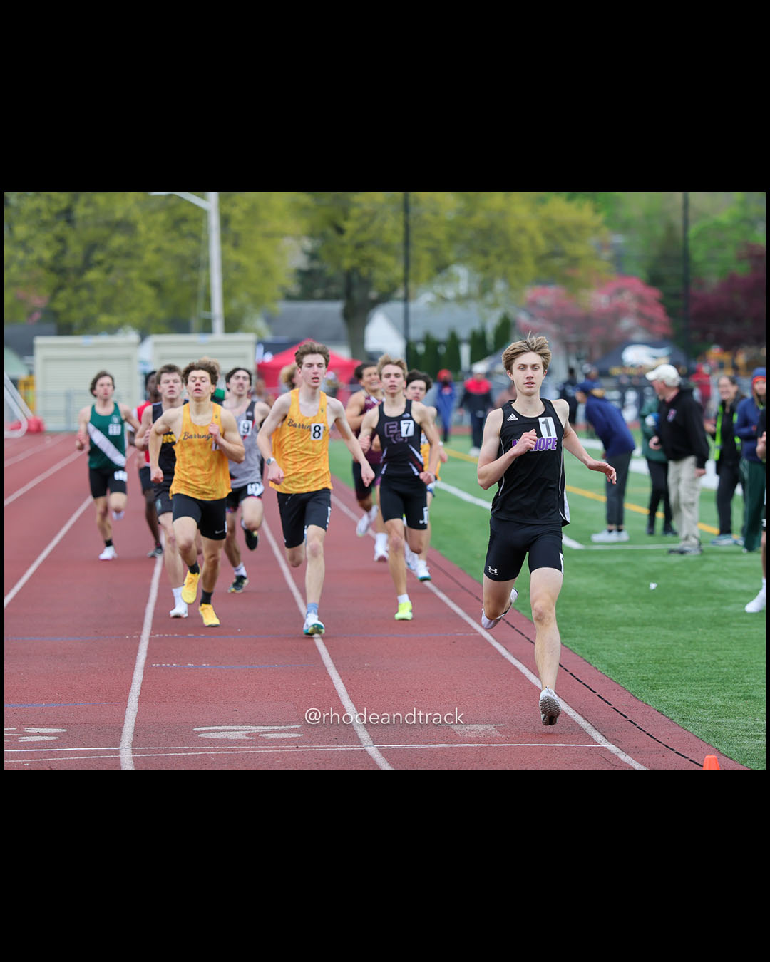 Classical Classic 2026 - Conley Stadium - Providence, Rhode Island - May 02, 2026 File: ./dir-800m/260502-2026-Classical-Classic-885-296A2815.jpg Classical Classic 2026 - Conley Stadium - Providence, Rhode Island - May 02, 2026 – 2026 Classical Classic – May 2, 2026 – 434 Mount Pleasa…