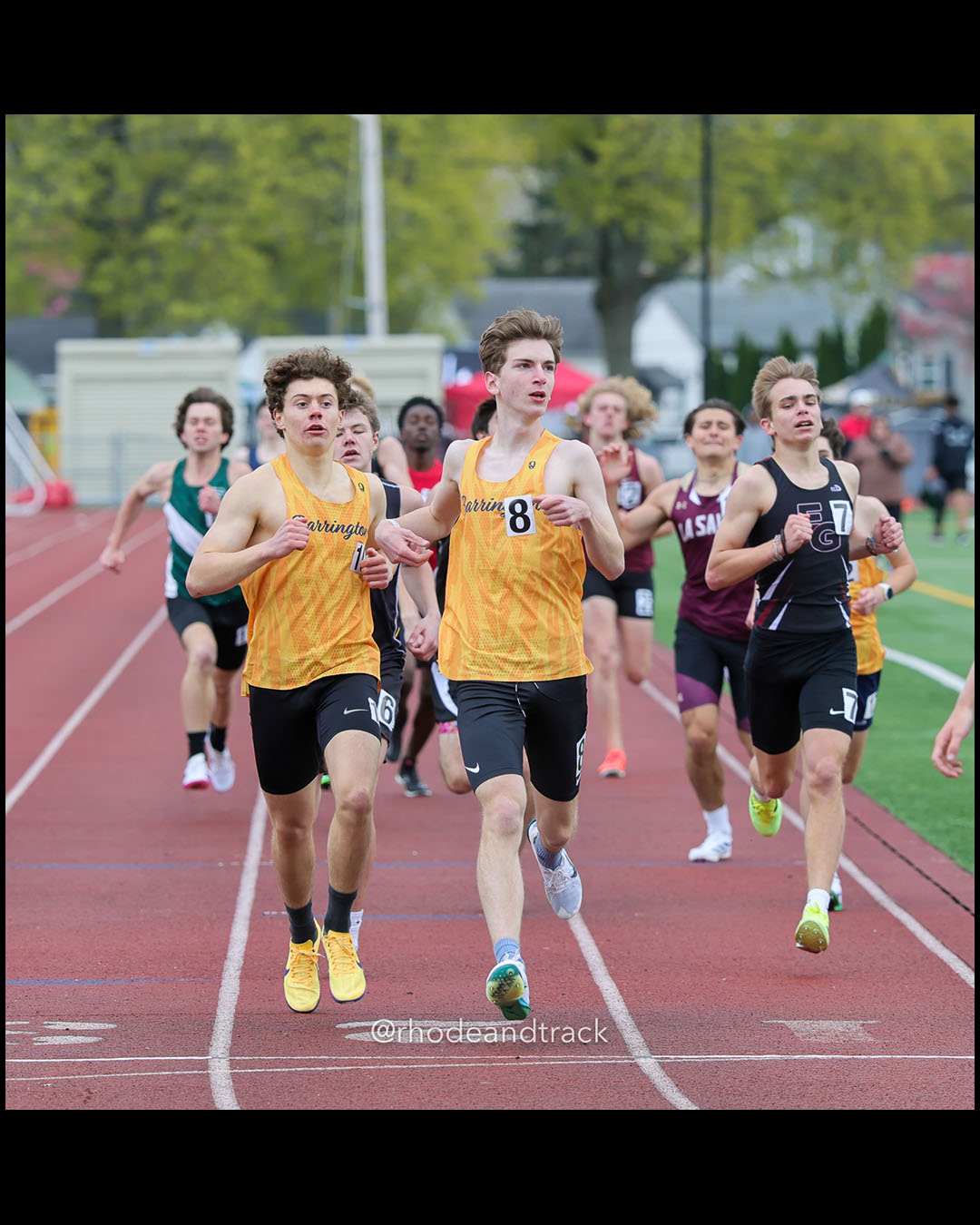 Classical Classic 2026 - Conley Stadium - Providence, Rhode Island - May 02, 2026 File: ./dir-800m/260502-2026-Classical-Classic-886-296A2854.jpg Classical Classic 2026 - Conley Stadium - Providence, Rhode Island - May 02, 2026 – 2026 Classical Classic – May 2, 2026 – 434 Mount Pleasa…