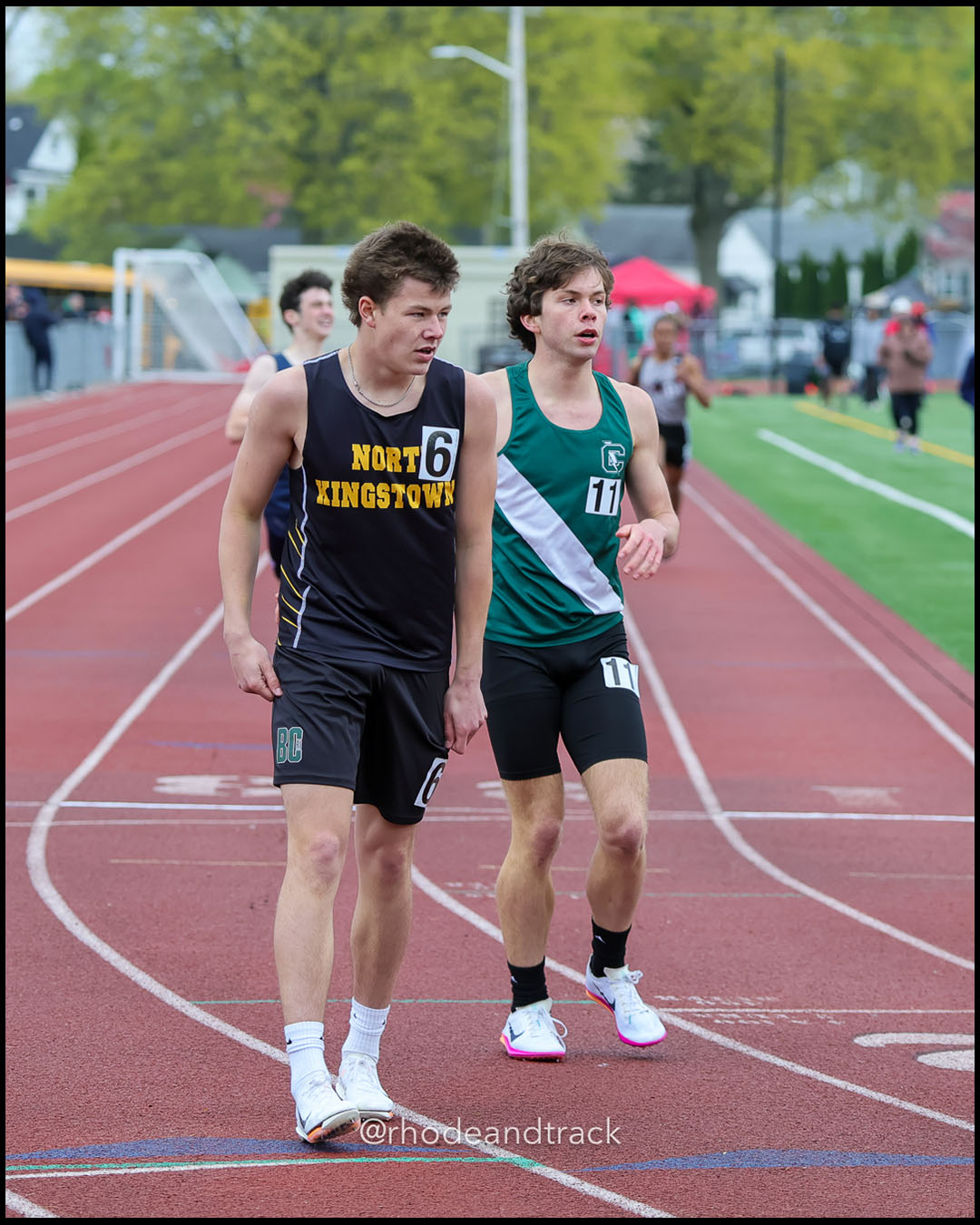 Classical Classic 2026 - Conley Stadium - Providence, Rhode Island - May 02, 2026 File: ./dir-800m/260502-2026-Classical-Classic-887-296A2896.jpg Classical Classic 2026 - Conley Stadium - Providence, Rhode Island - May 02, 2026 – 2026 Classical Classic – May 2, 2026 – 434 Mount Pleasa…