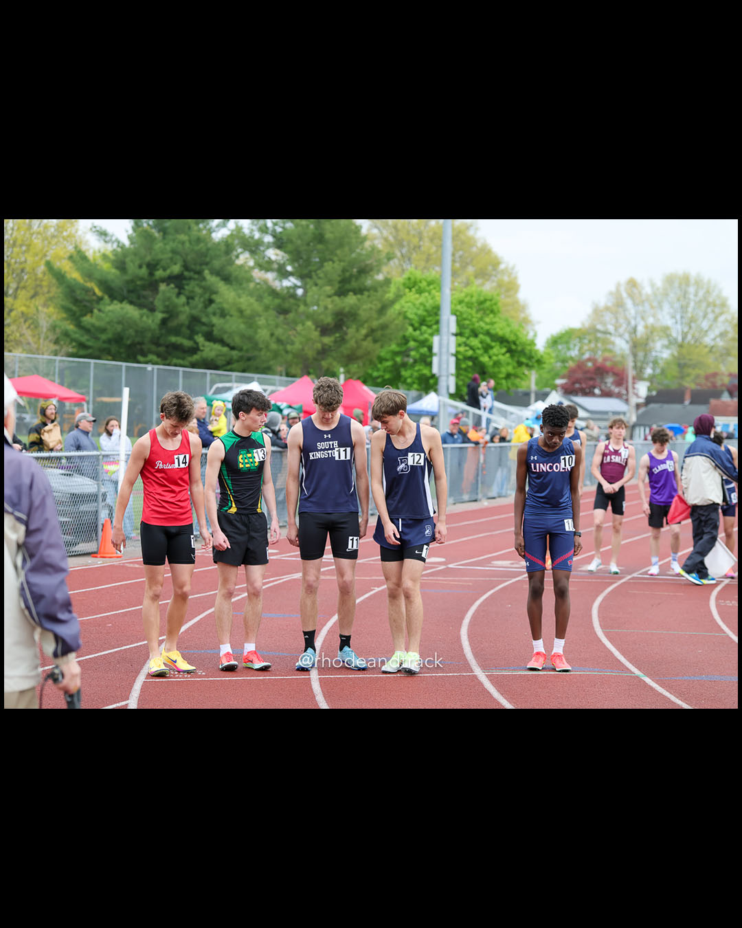 Classical Classic 2026 - Conley Stadium - Providence, Rhode Island - May 02, 2026 File: ./dir-800m/260502-2026-Classical-Classic-888-296A2945.jpg Classical Classic 2026 - Conley Stadium - Providence, Rhode Island - May 02, 2026 – 2026 Classical Classic – May 2, 2026 – 434 Mount Pleasa…
