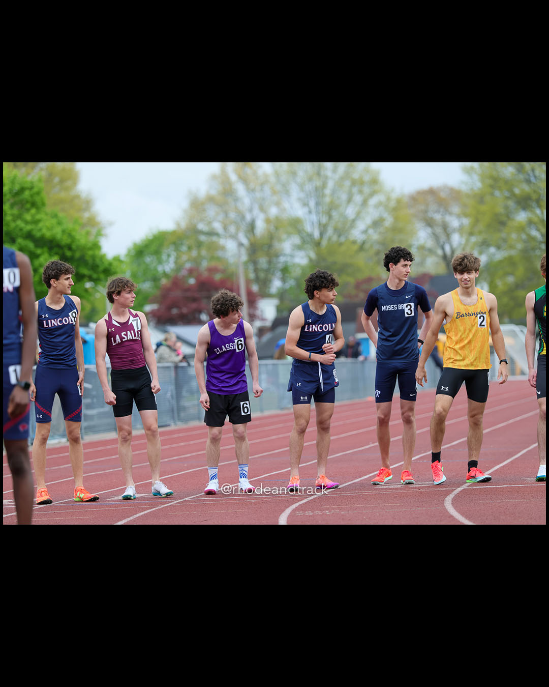 Classical Classic 2026 - Conley Stadium - Providence, Rhode Island - May 02, 2026 File: ./dir-800m/260502-2026-Classical-Classic-889-296A2951.jpg Classical Classic 2026 - Conley Stadium - Providence, Rhode Island - May 02, 2026 – 2026 Classical Classic – May 2, 2026 – 434 Mount Pleasa…