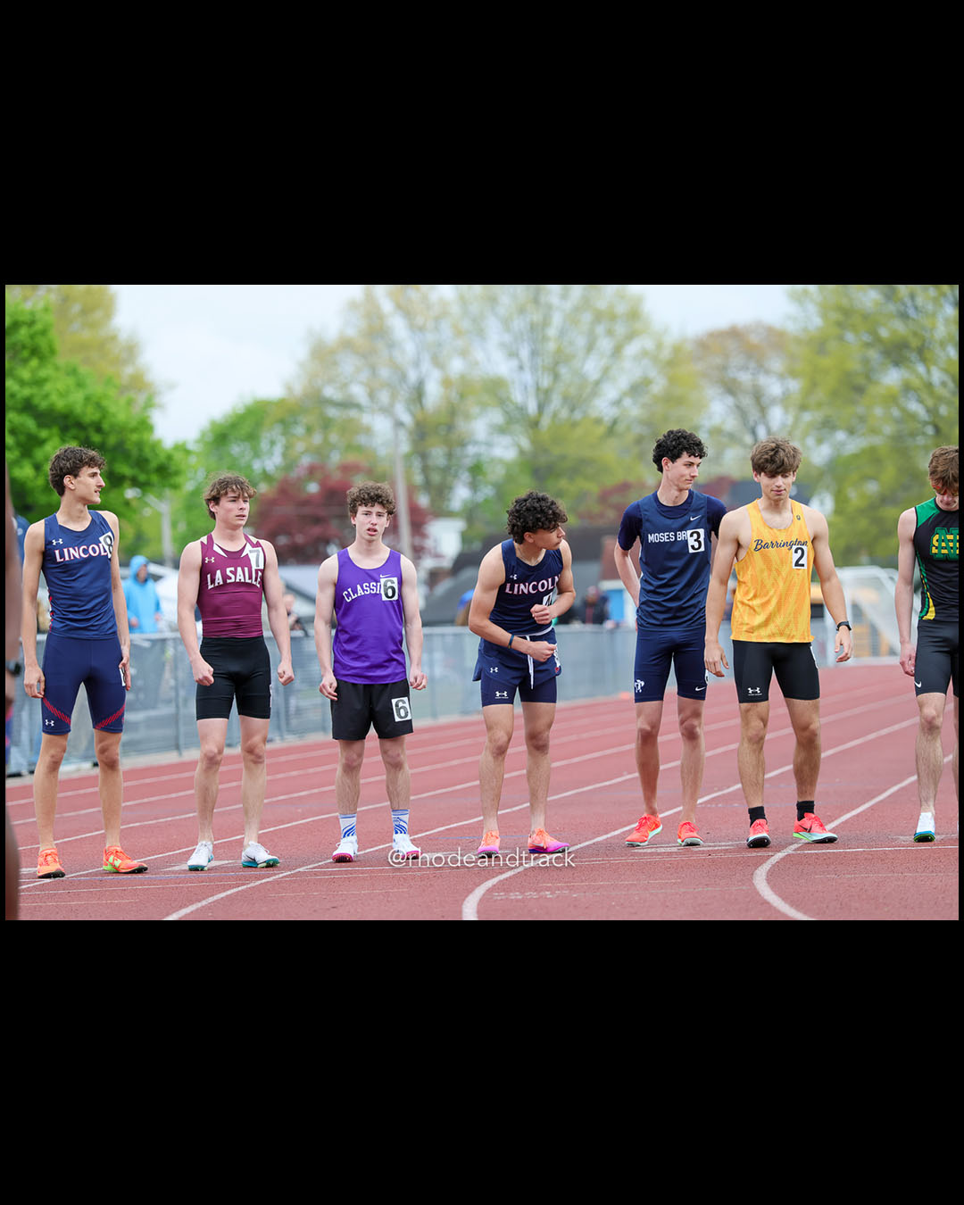 Classical Classic 2026 - Conley Stadium - Providence, Rhode Island - May 02, 2026 File: ./dir-800m/260502-2026-Classical-Classic-890-296A2972.jpg Classical Classic 2026 - Conley Stadium - Providence, Rhode Island - May 02, 2026 – 2026 Classical Classic – May 2, 2026 – 434 Mount Pleasa…