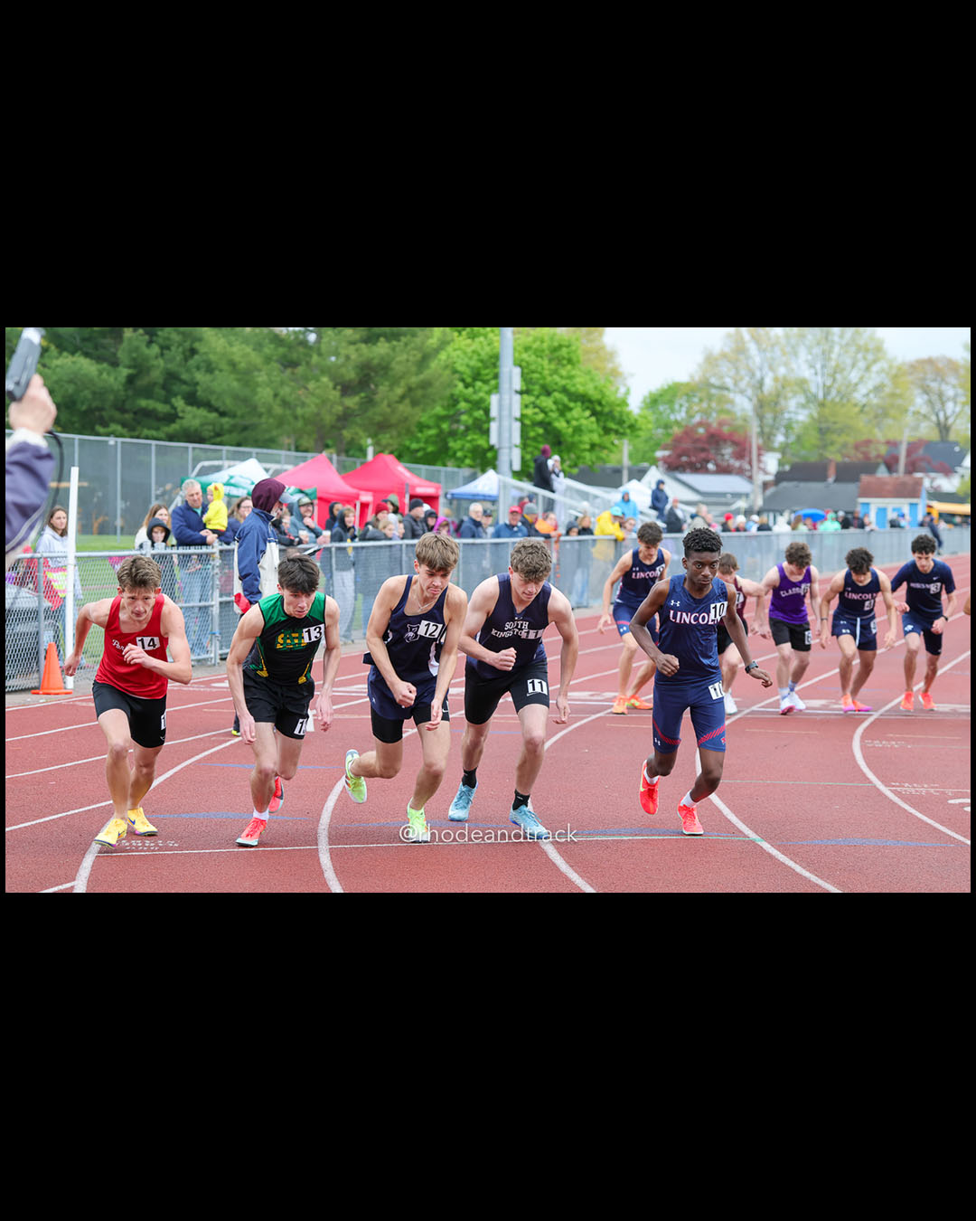 Classical Classic 2026 - Conley Stadium - Providence, Rhode Island - May 02, 2026 File: ./dir-800m/260502-2026-Classical-Classic-891-296A2984.jpg Classical Classic 2026 - Conley Stadium - Providence, Rhode Island - May 02, 2026 – 2026 Classical Classic – May 2, 2026 – 434 Mount Pleasa…