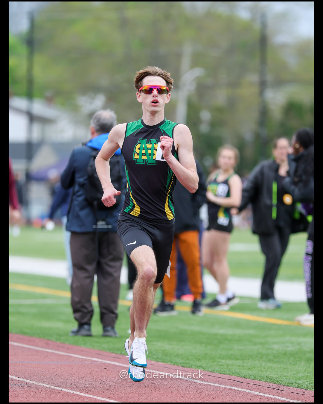 Classical Classic 2026 - Conley Stadium - Providence, Rhode Island - May 02, 2026 File: ./dir-800m/260502-2026-Classical-Classic-897-296A3172.jpg Classical Classic 2026 - Conley Stadium - Providence, Rhode Island - May 02, 2026 – 2026 Classical Classic – May 2, 2026 – 434 Mount Pleasa…