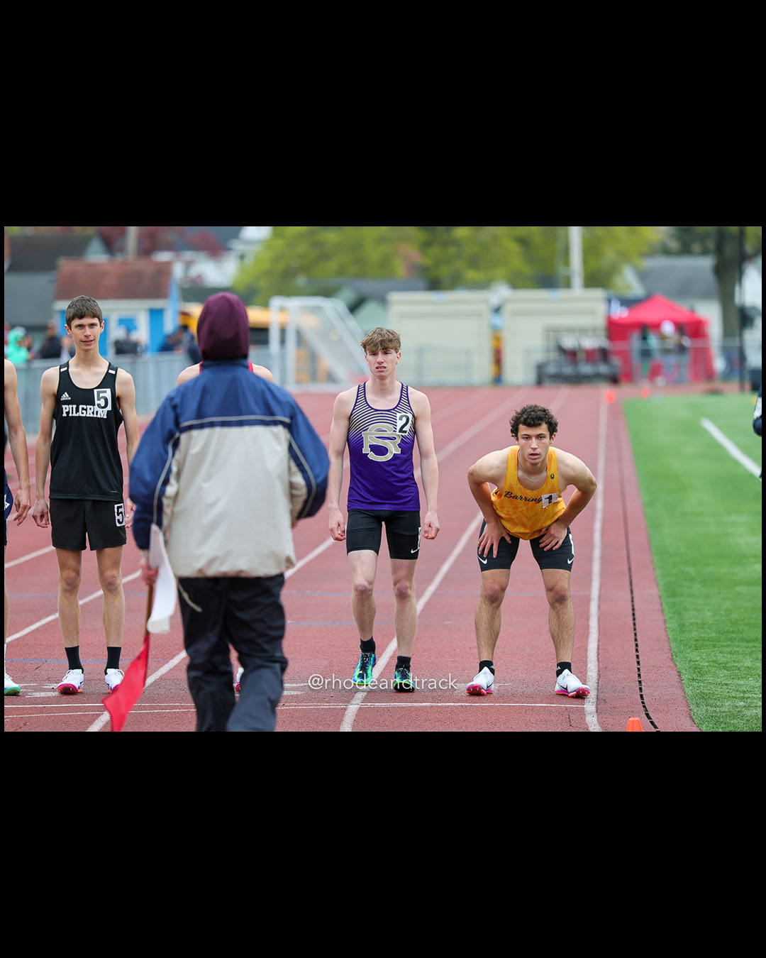Classical Classic 2026 - Conley Stadium - Providence, Rhode Island - May 02, 2026 File: ./dir-800m/260502-2026-Classical-Classic-905-296A3344.jpg Classical Classic 2026 - Conley Stadium - Providence, Rhode Island - May 02, 2026 – 2026 Classical Classic – May 2, 2026 – 434 Mount Pleasa…