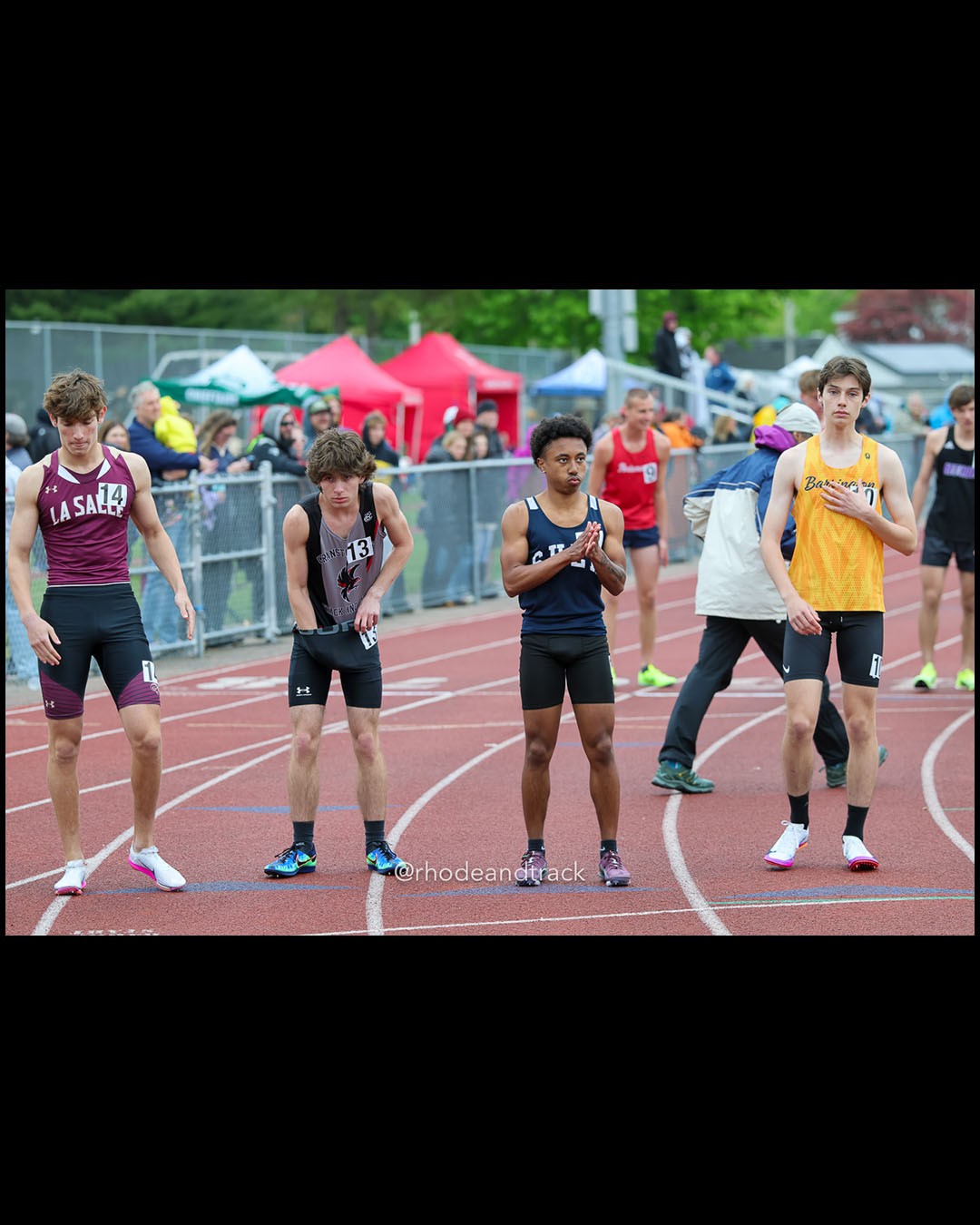 Classical Classic 2026 - Conley Stadium - Providence, Rhode Island - May 02, 2026 File: ./dir-800m/260502-2026-Classical-Classic-906-296A3356.jpg Classical Classic 2026 - Conley Stadium - Providence, Rhode Island - May 02, 2026 – 2026 Classical Classic – May 2, 2026 – 434 Mount Pleasa…