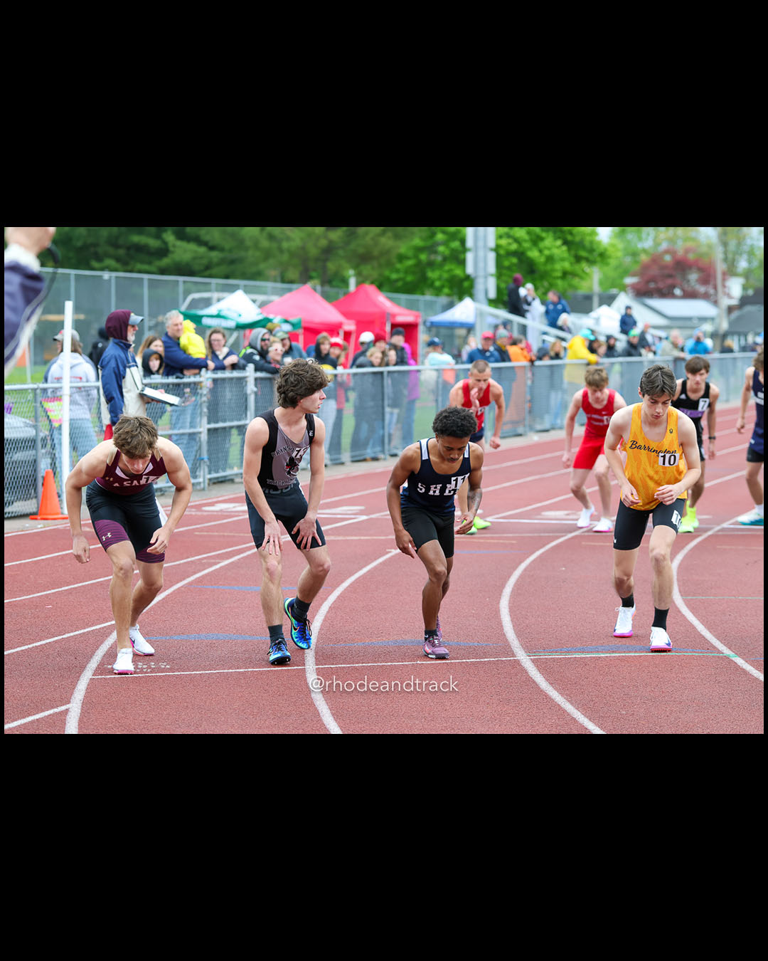 Classical Classic 2026 - Conley Stadium - Providence, Rhode Island - May 02, 2026 File: ./dir-800m/260502-2026-Classical-Classic-909-296A3446.jpg Classical Classic 2026 - Conley Stadium - Providence, Rhode Island - May 02, 2026 – 2026 Classical Classic – May 2, 2026 – 434 Mount Pleasa…