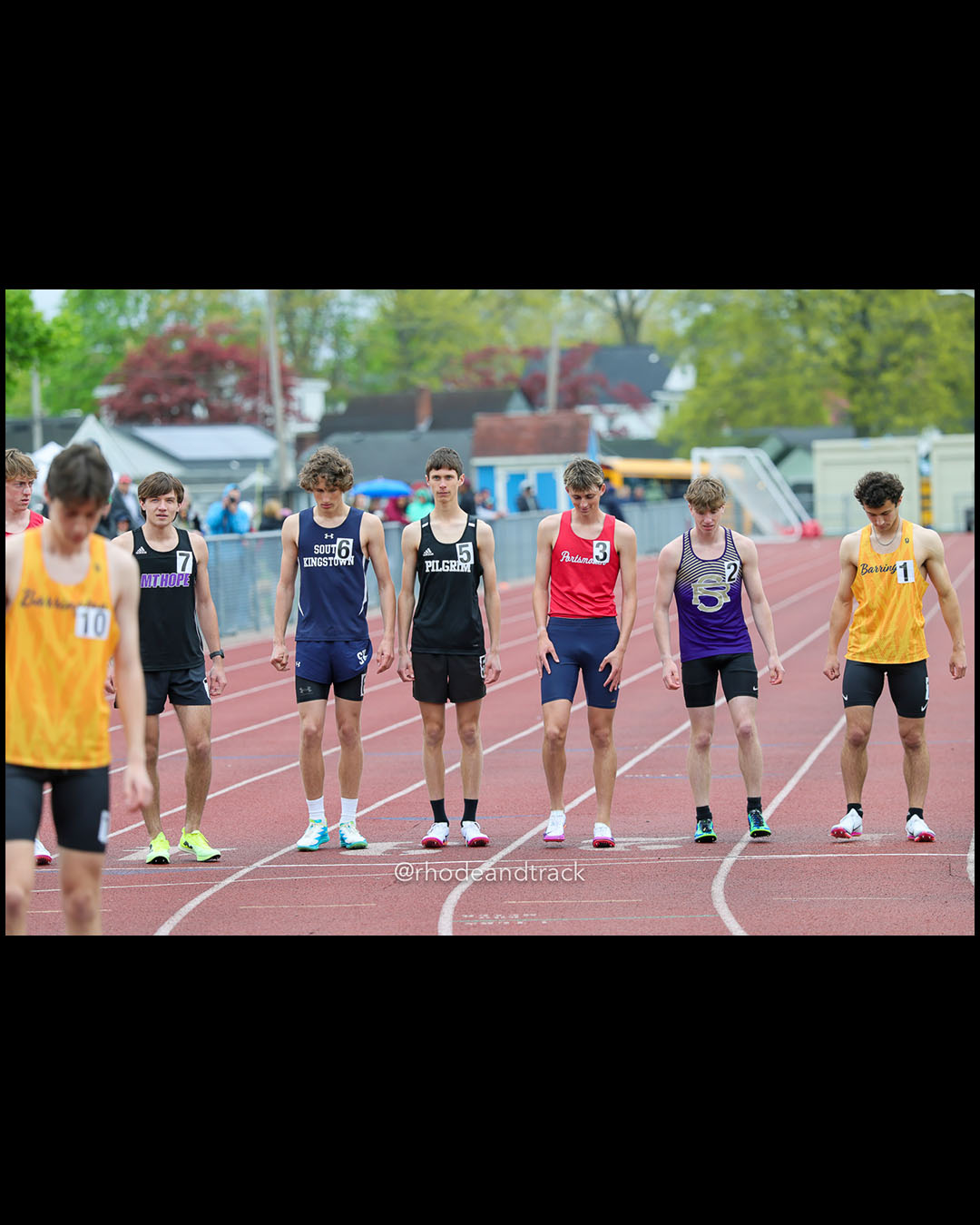 Classical Classic 2026 - Conley Stadium - Providence, Rhode Island - May 02, 2026 File: ./dir-800m/260502-2026-Classical-Classic-911-296A3472.jpg Classical Classic 2026 - Conley Stadium - Providence, Rhode Island - May 02, 2026 – 2026 Classical Classic – May 2, 2026 – 434 Mount Pleasa…
