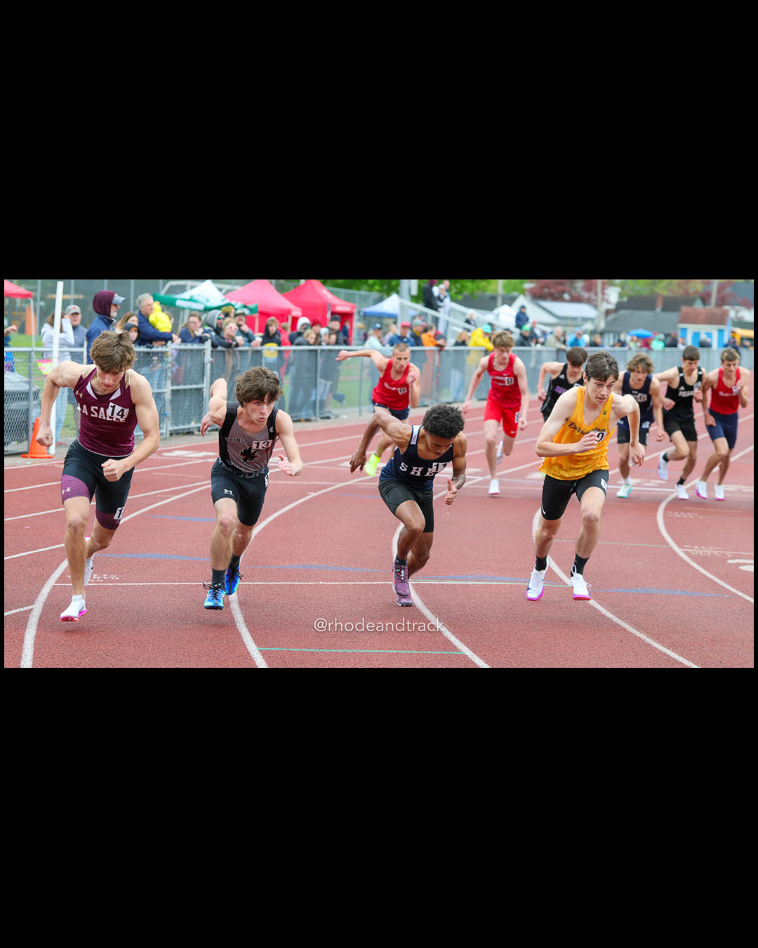 Classical Classic 2026 - Conley Stadium - Providence, Rhode Island - May 02, 2026 File: ./dir-800m/260502-2026-Classical-Classic-913-296A3507.jpg Classical Classic 2026 - Conley Stadium - Providence, Rhode Island - May 02, 2026 – 2026 Classical Classic – May 2, 2026 – 434 Mount Pleasa…
