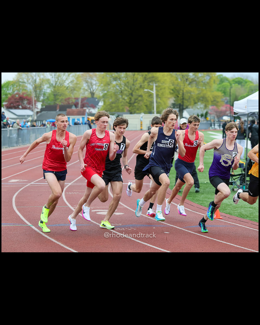 Classical Classic 2026 - Conley Stadium - Providence, Rhode Island - May 02, 2026 File: ./dir-800m/260502-2026-Classical-Classic-914-296A3517.jpg Classical Classic 2026 - Conley Stadium - Providence, Rhode Island - May 02, 2026 – 2026 Classical Classic – May 2, 2026 – 434 Mount Pleasa…