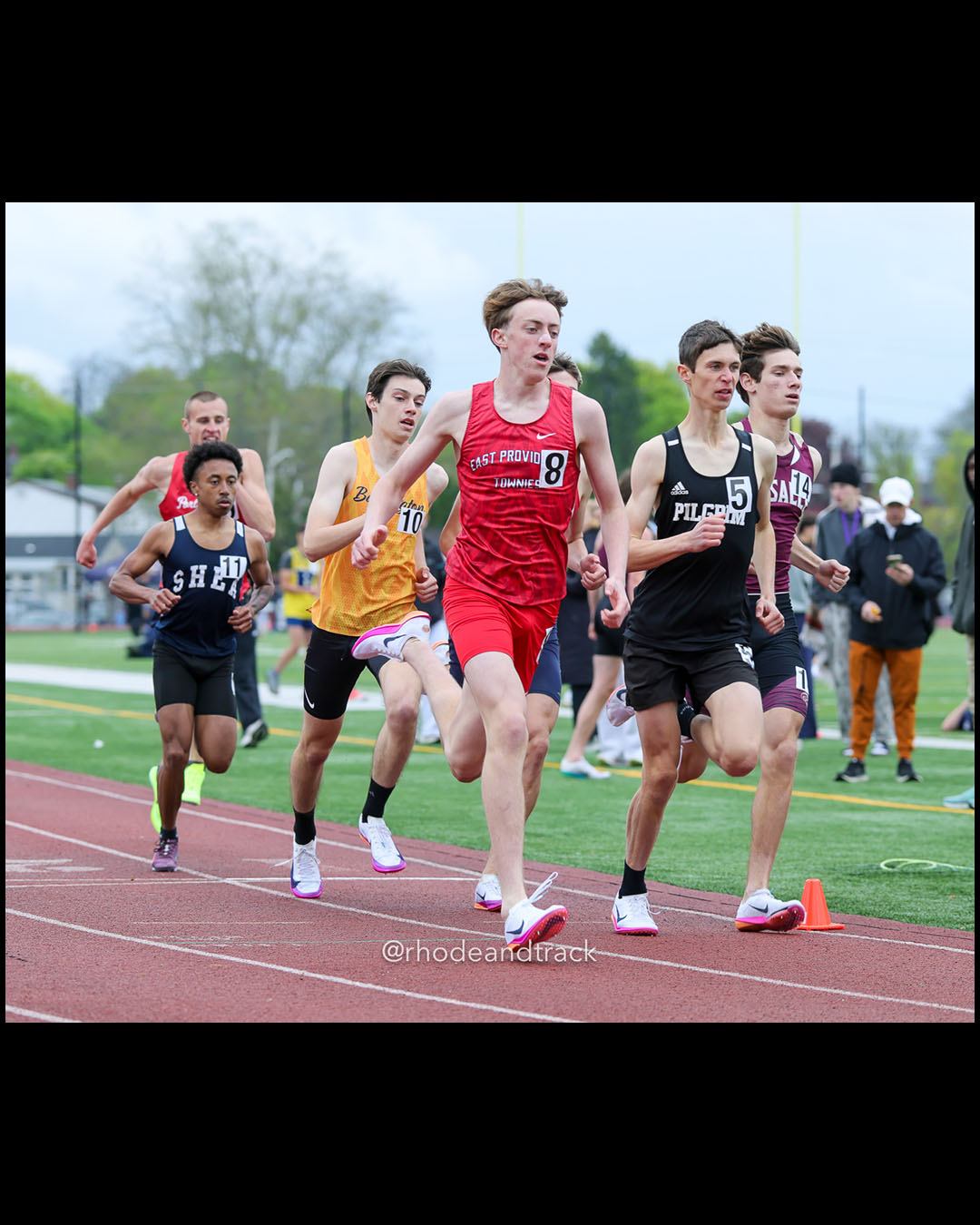 Classical Classic 2026 - Conley Stadium - Providence, Rhode Island - May 02, 2026 File: ./dir-800m/260502-2026-Classical-Classic-917-296A3679.jpg Classical Classic 2026 - Conley Stadium - Providence, Rhode Island - May 02, 2026 – 2026 Classical Classic – May 2, 2026 – 434 Mount Pleasa…