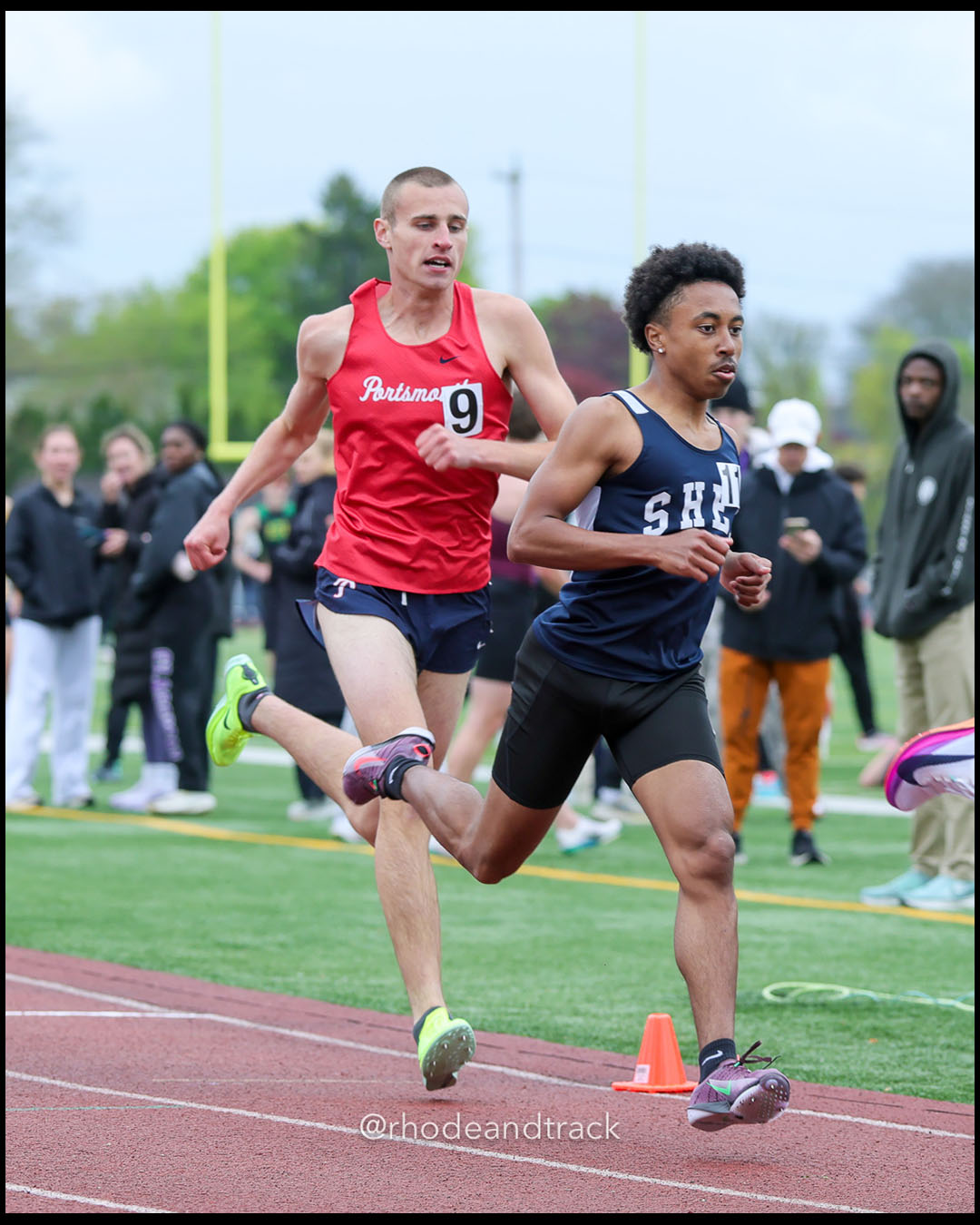 Classical Classic 2026 - Conley Stadium - Providence, Rhode Island - May 02, 2026 File: ./dir-800m/260502-2026-Classical-Classic-918-296A3692.jpg Classical Classic 2026 - Conley Stadium - Providence, Rhode Island - May 02, 2026 – 2026 Classical Classic – May 2, 2026 – 434 Mount Pleasa…