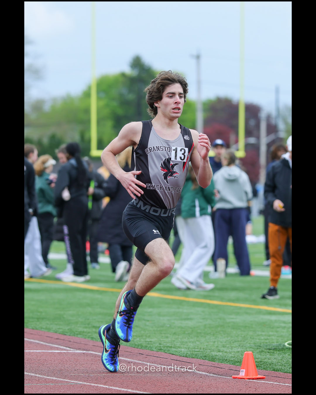 Classical Classic 2026 - Conley Stadium - Providence, Rhode Island - May 02, 2026 File: ./dir-800m/260502-2026-Classical-Classic-919-296A3709.jpg Classical Classic 2026 - Conley Stadium - Providence, Rhode Island - May 02, 2026 – 2026 Classical Classic – May 2, 2026 – 434 Mount Pleasa…