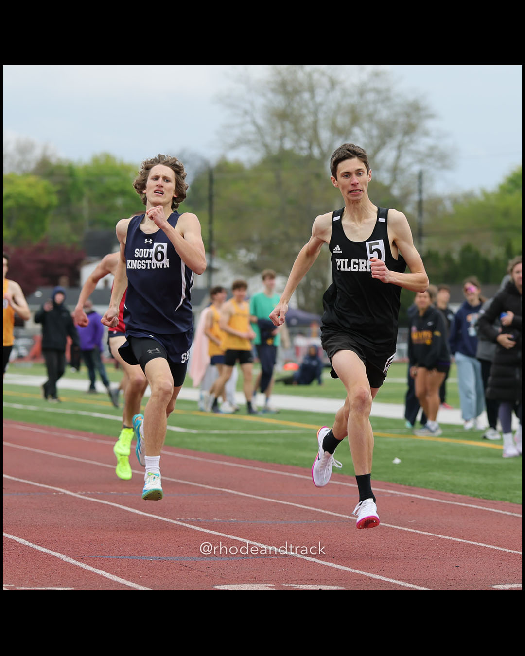 Classical Classic 2026 - Conley Stadium - Providence, Rhode Island - May 02, 2026 File: ./dir-800m/260502-2026-Classical-Classic-923-296A3989.jpg Classical Classic 2026 - Conley Stadium - Providence, Rhode Island - May 02, 2026 – 2026 Classical Classic – May 2, 2026 – 434 Mount Pleasa…