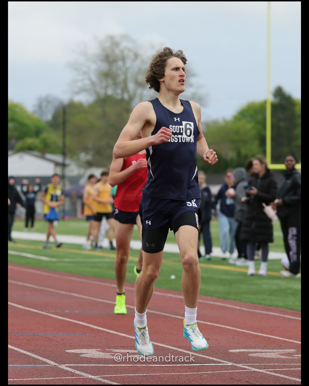 Classical Classic 2026 - Conley Stadium - Providence, Rhode Island - May 02, 2026 File: ./dir-800m/260502-2026-Classical-Classic-924-296A4013.jpg Classical Classic 2026 - Conley Stadium - Providence, Rhode Island - May 02, 2026 – 2026 Classical Classic – May 2, 2026 – 434 Mount Pleasa…