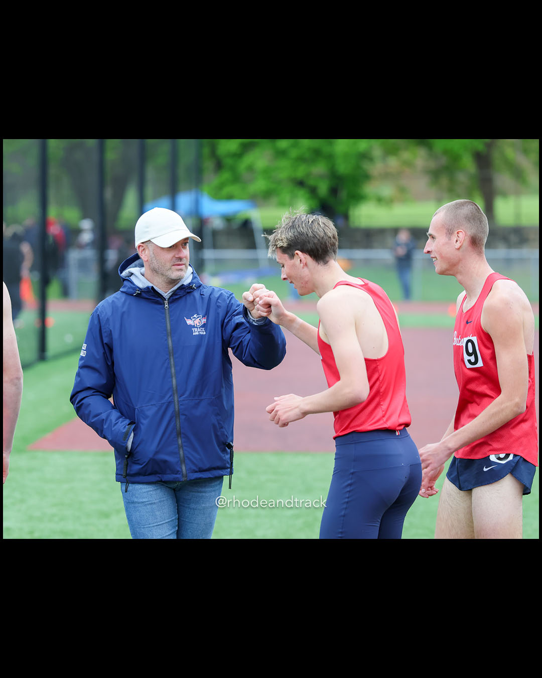 Classical Classic 2026 - Conley Stadium - Providence, Rhode Island - May 02, 2026 File: ./dir-800m/260502-2026-Classical-Classic-928-296A4153.jpg Classical Classic 2026 - Conley Stadium - Providence, Rhode Island - May 02, 2026 – 2026 Classical Classic – May 2, 2026 – 434 Mount Pleasa…