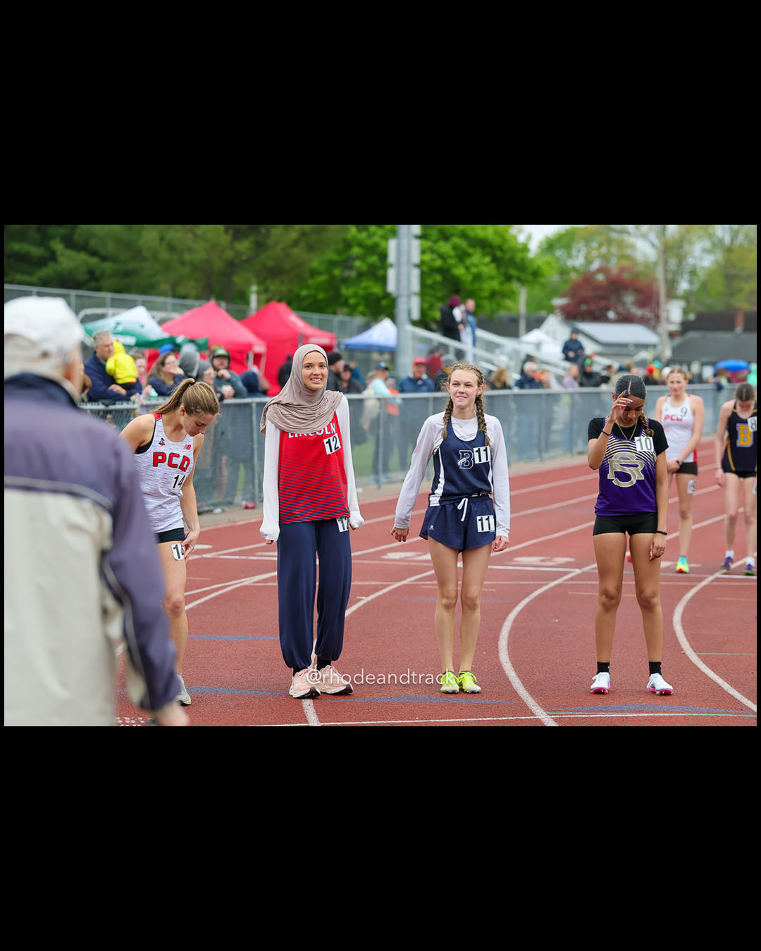 Classical Classic 2026 - Conley Stadium - Providence, Rhode Island - May 02, 2026 File: ./dir-800m/260502-2026-Classical-Classic-929-296A4170.jpg Classical Classic 2026 - Conley Stadium - Providence, Rhode Island - May 02, 2026 – 2026 Classical Classic – May 2, 2026 – 434 Mount Pleasa…