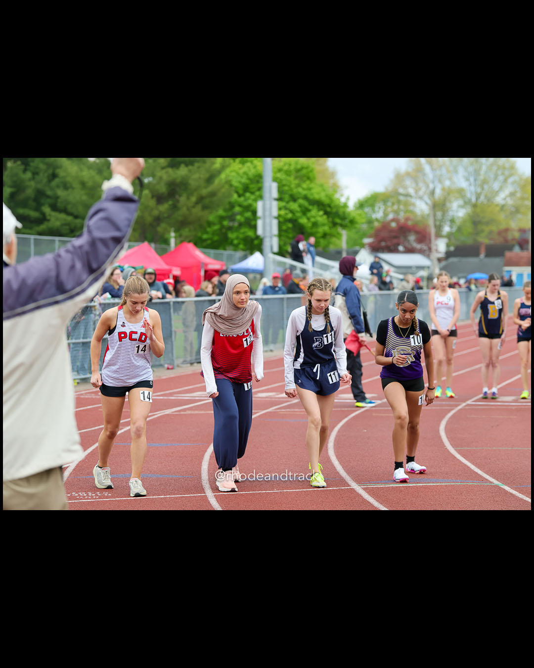 Classical Classic 2026 - Conley Stadium - Providence, Rhode Island - May 02, 2026 File: ./dir-800m/260502-2026-Classical-Classic-930-296A4207.jpg Classical Classic 2026 - Conley Stadium - Providence, Rhode Island - May 02, 2026 – 2026 Classical Classic – May 2, 2026 – 434 Mount Pleasa…