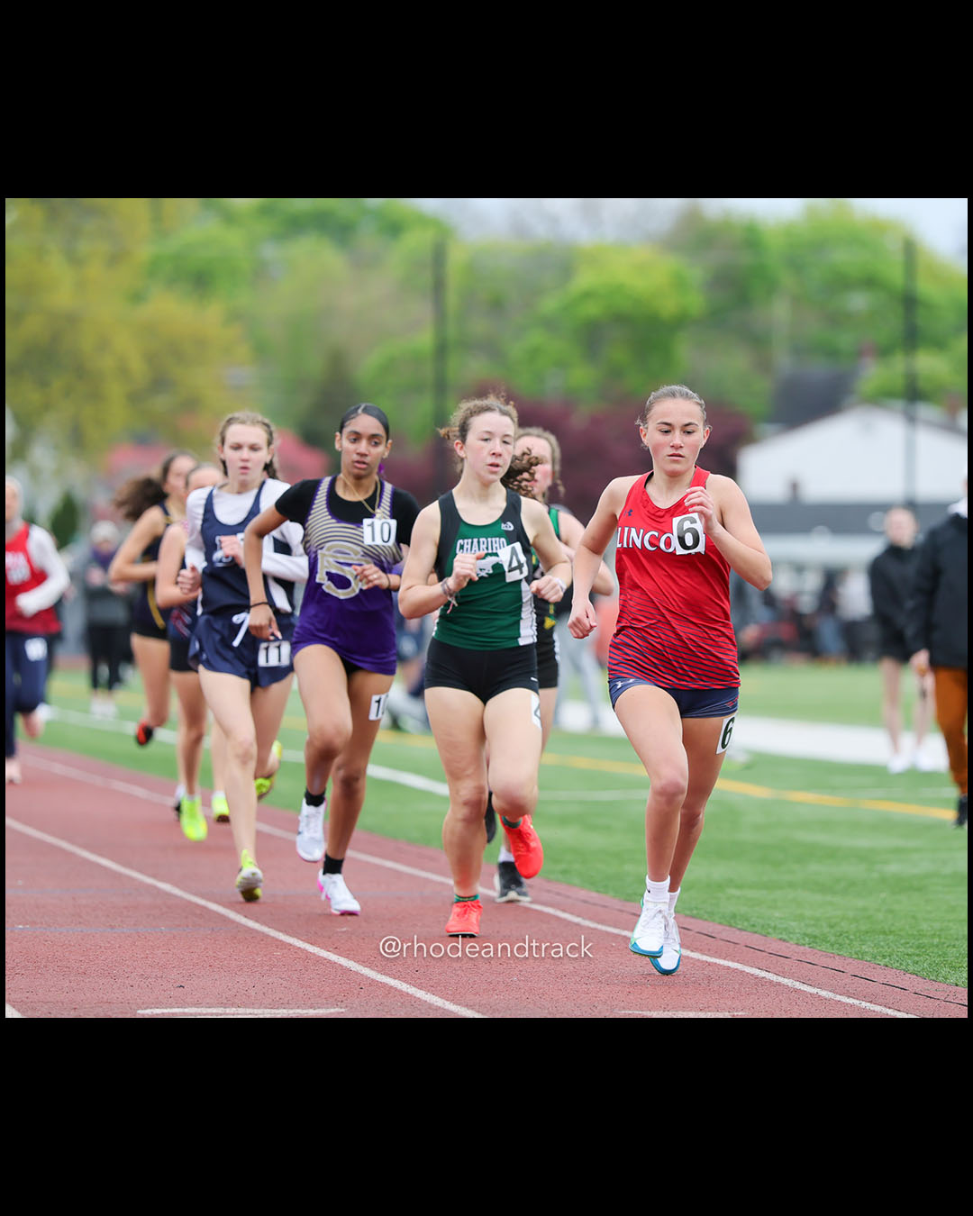 Classical Classic 2026 - Conley Stadium - Providence, Rhode Island - May 02, 2026 File: ./dir-800m/260502-2026-Classical-Classic-933-296A4382.jpg Classical Classic 2026 - Conley Stadium - Providence, Rhode Island - May 02, 2026 – 2026 Classical Classic – May 2, 2026 – 434 Mount Pleasa…